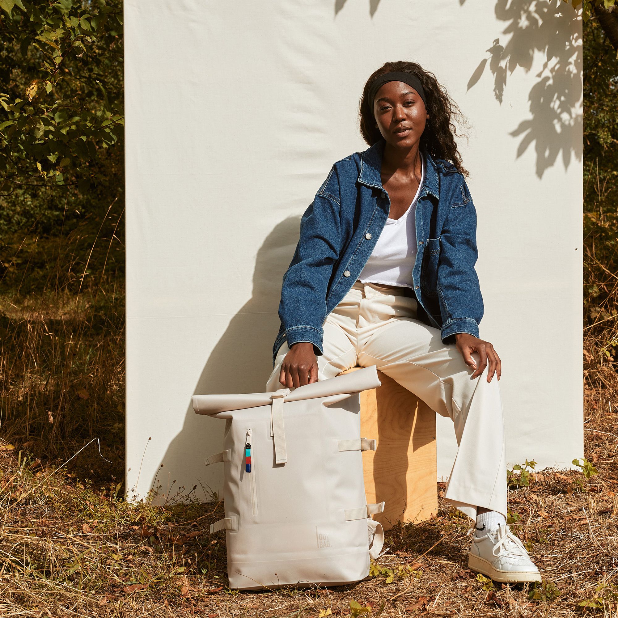 GOT BAG Rolltop 31L Backpack product image