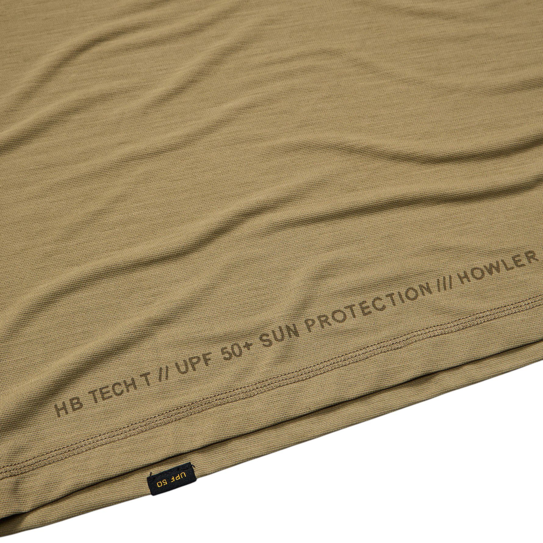 Howler Brothers Men's HB Tech T-Shirt product image