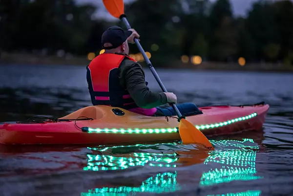 Kayak Lighting - Sports & Entertainment - AliExpress
