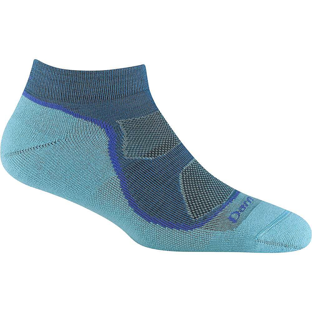 Darn Tough Women's Light Hiker No Show Lightweight Hiking Socks product image