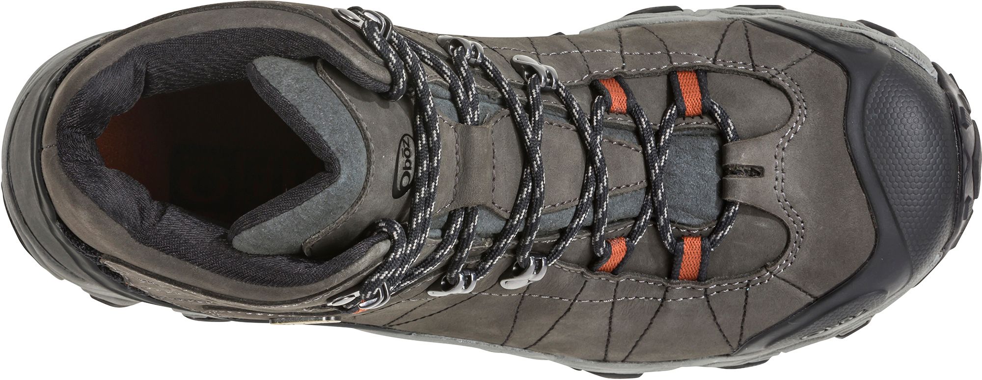 Oboz Men's Bridger Mid Waterproof Outdoor Boots product image