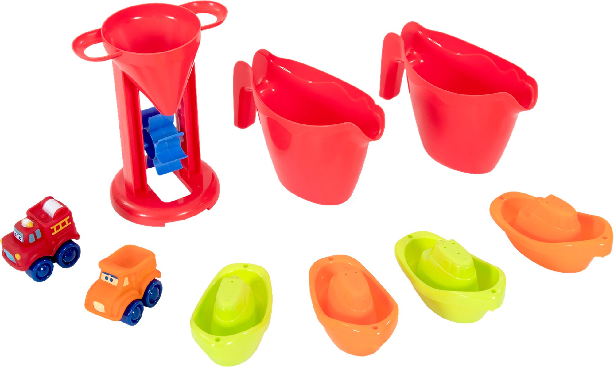 Simplay 3 Big Rivers & Roads Play Table product image