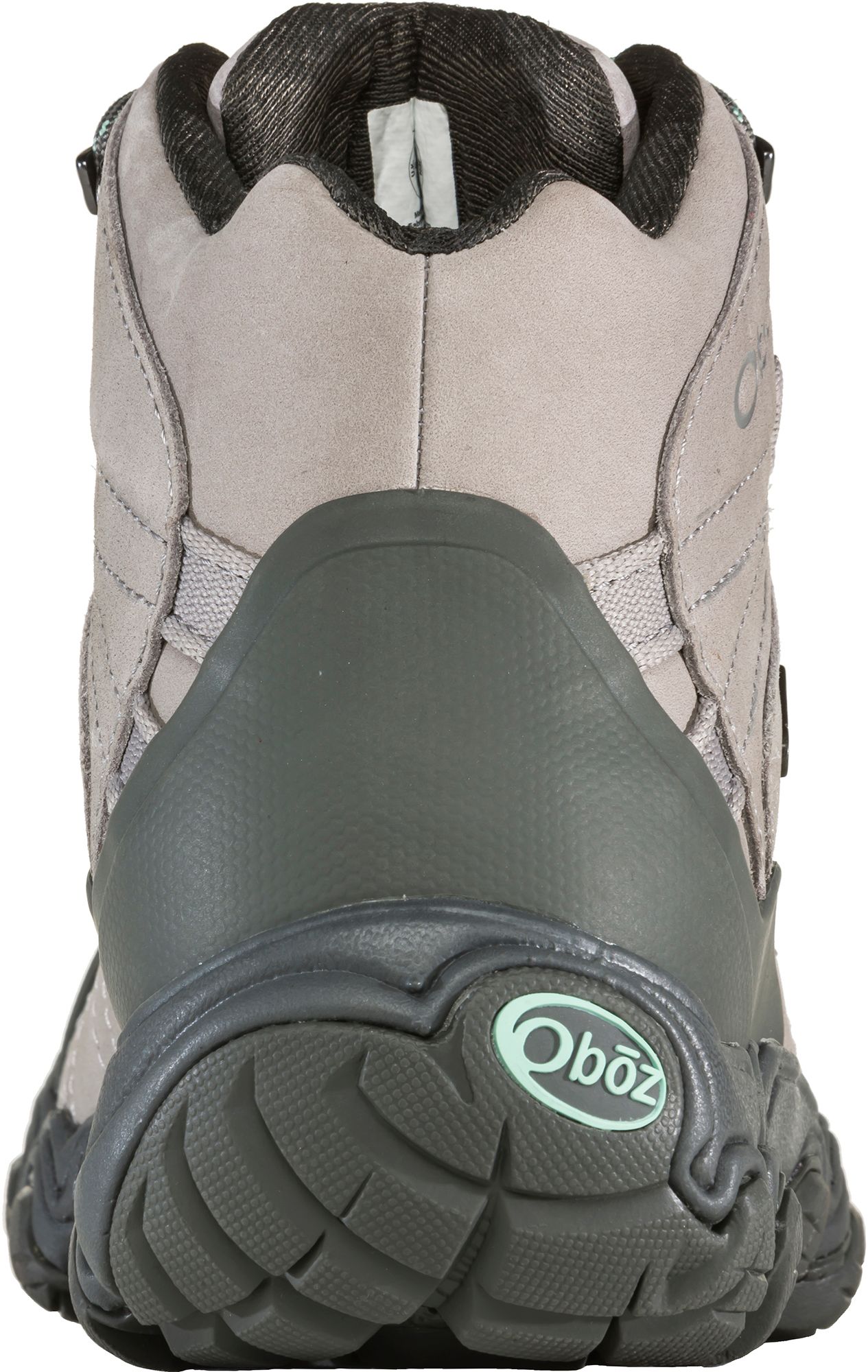 Oboz Women's Bridger Mid Waterproof Outdoor Boots