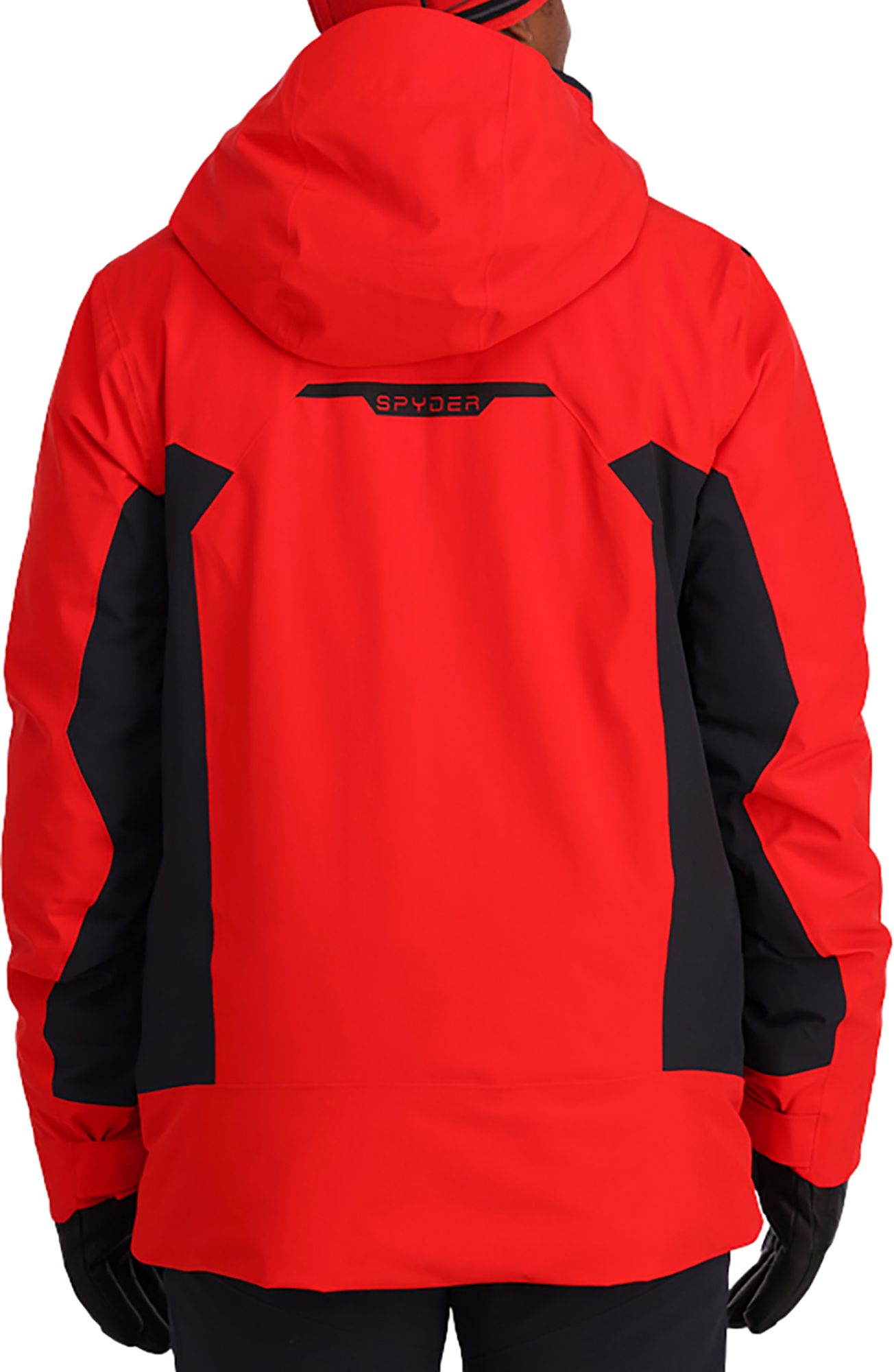 Spyder Men's Insulated Avid Ski Jacket product image