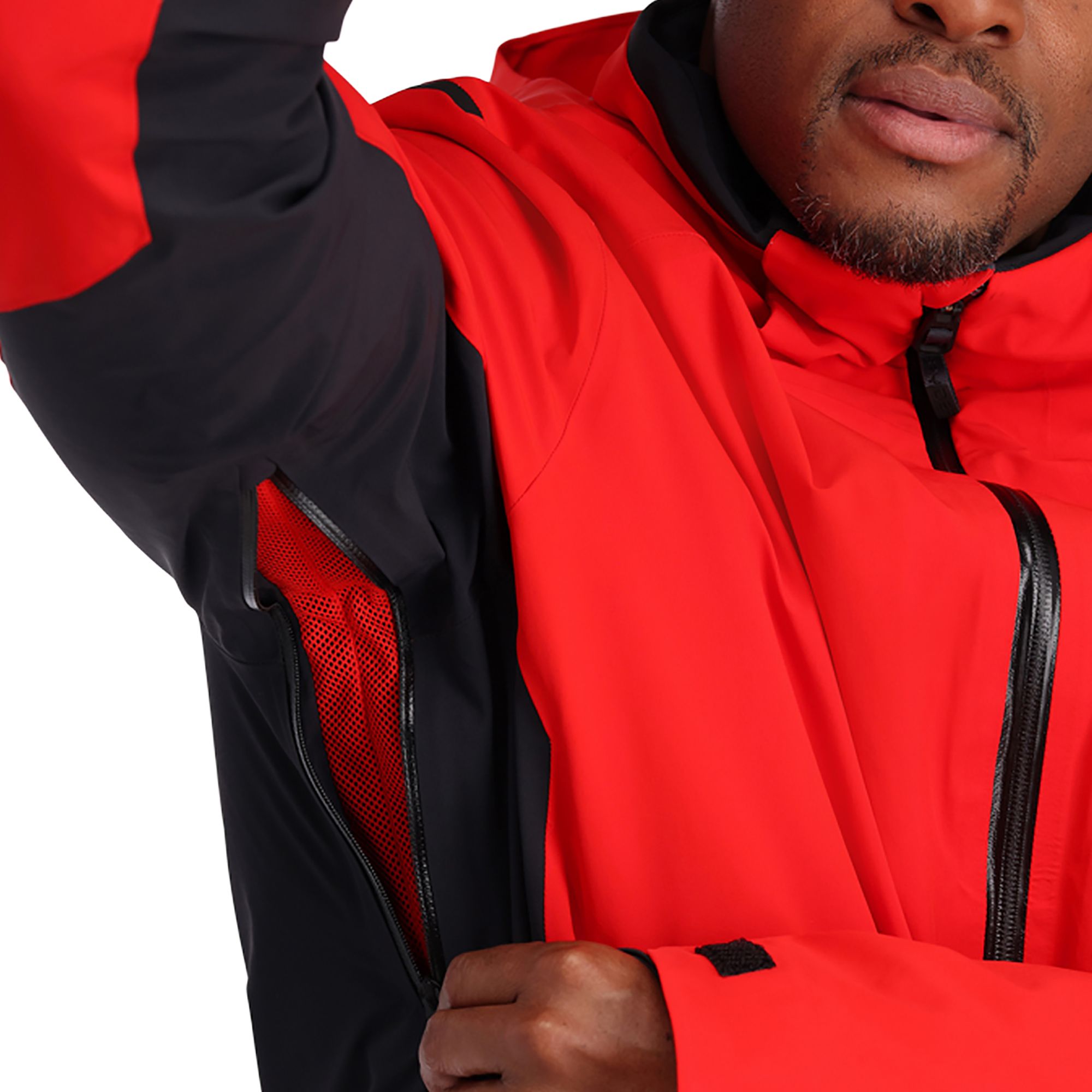 Spyder Men's Insulated Avid Ski Jacket product image