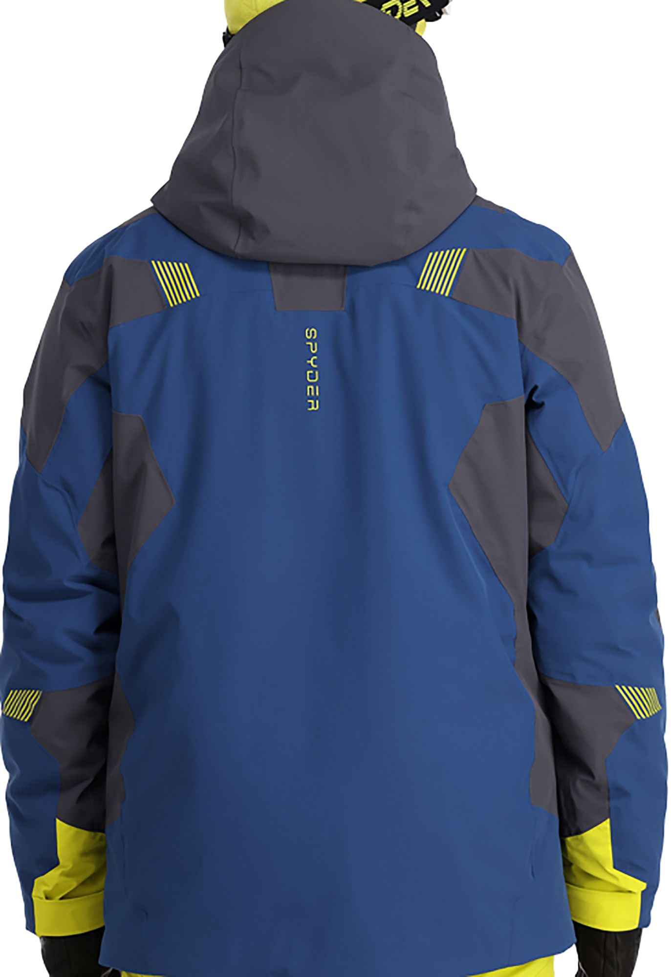 Spyder Men's Leader Jacket product image