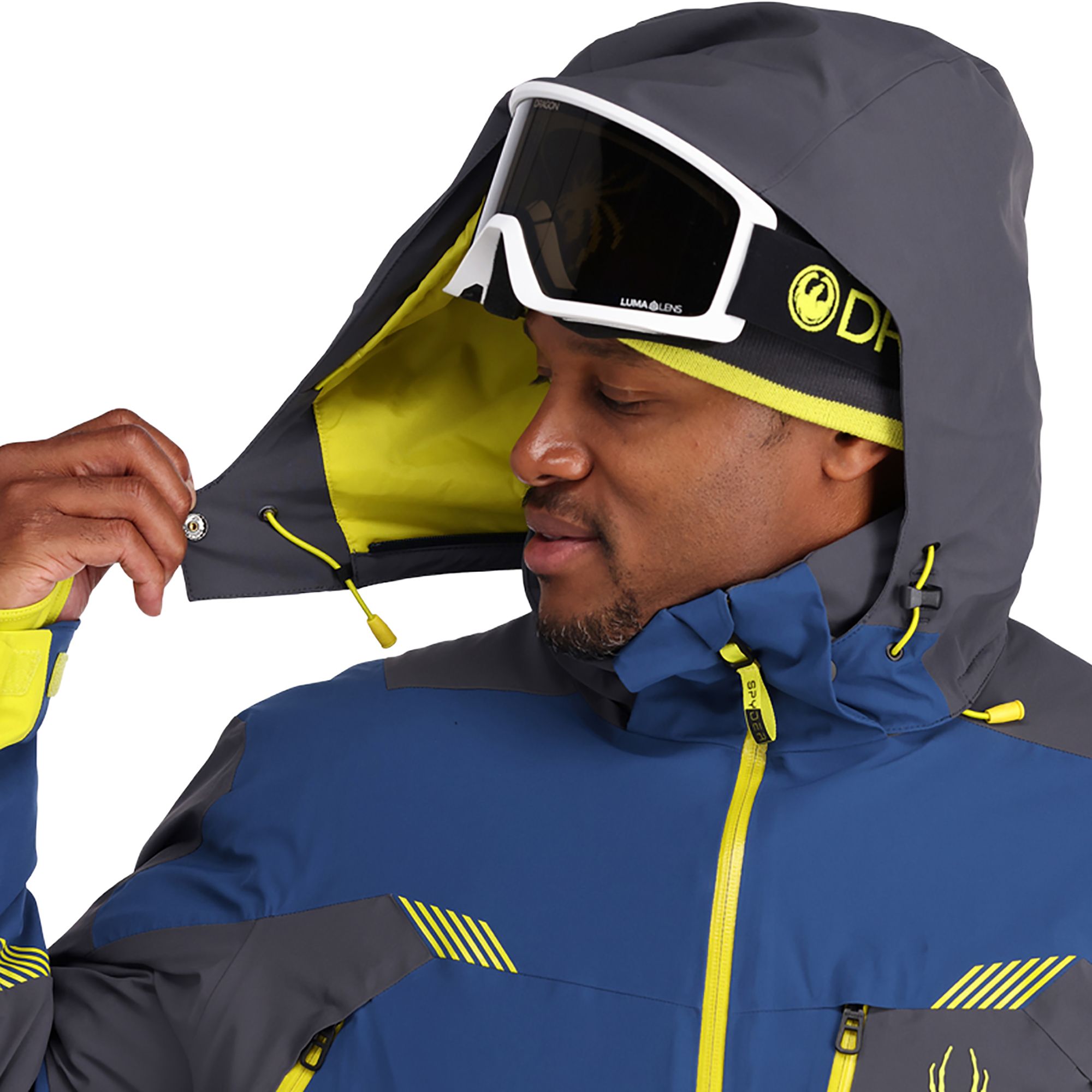 Spyder Men's Leader Jacket product image