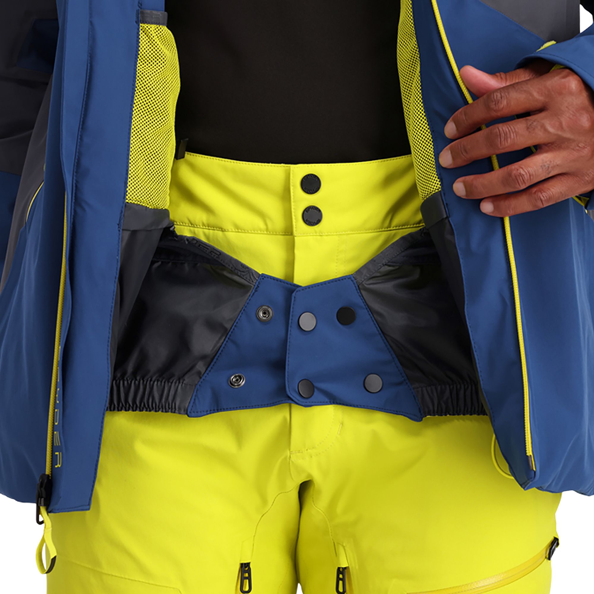 Spyder Men's Leader Jacket product image