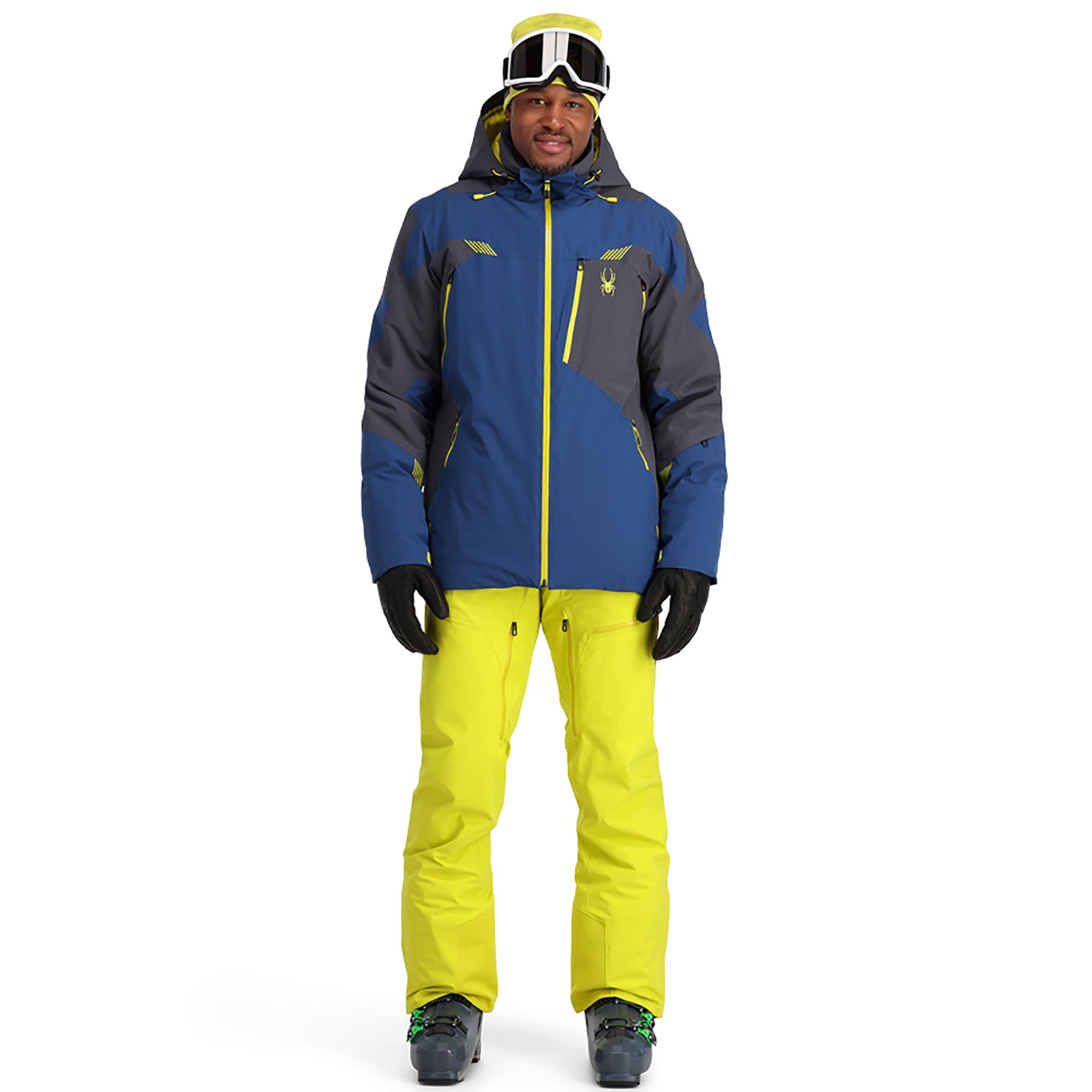 Spyder Men's Leader Jacket product image