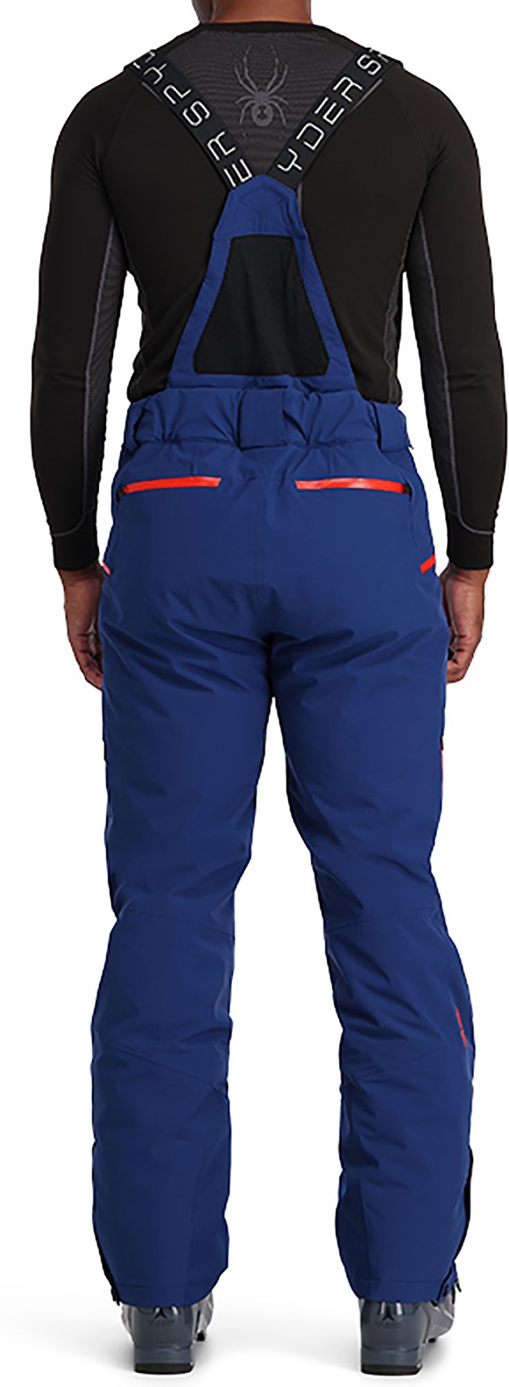 Spyder Men's Propulsion Bib product image