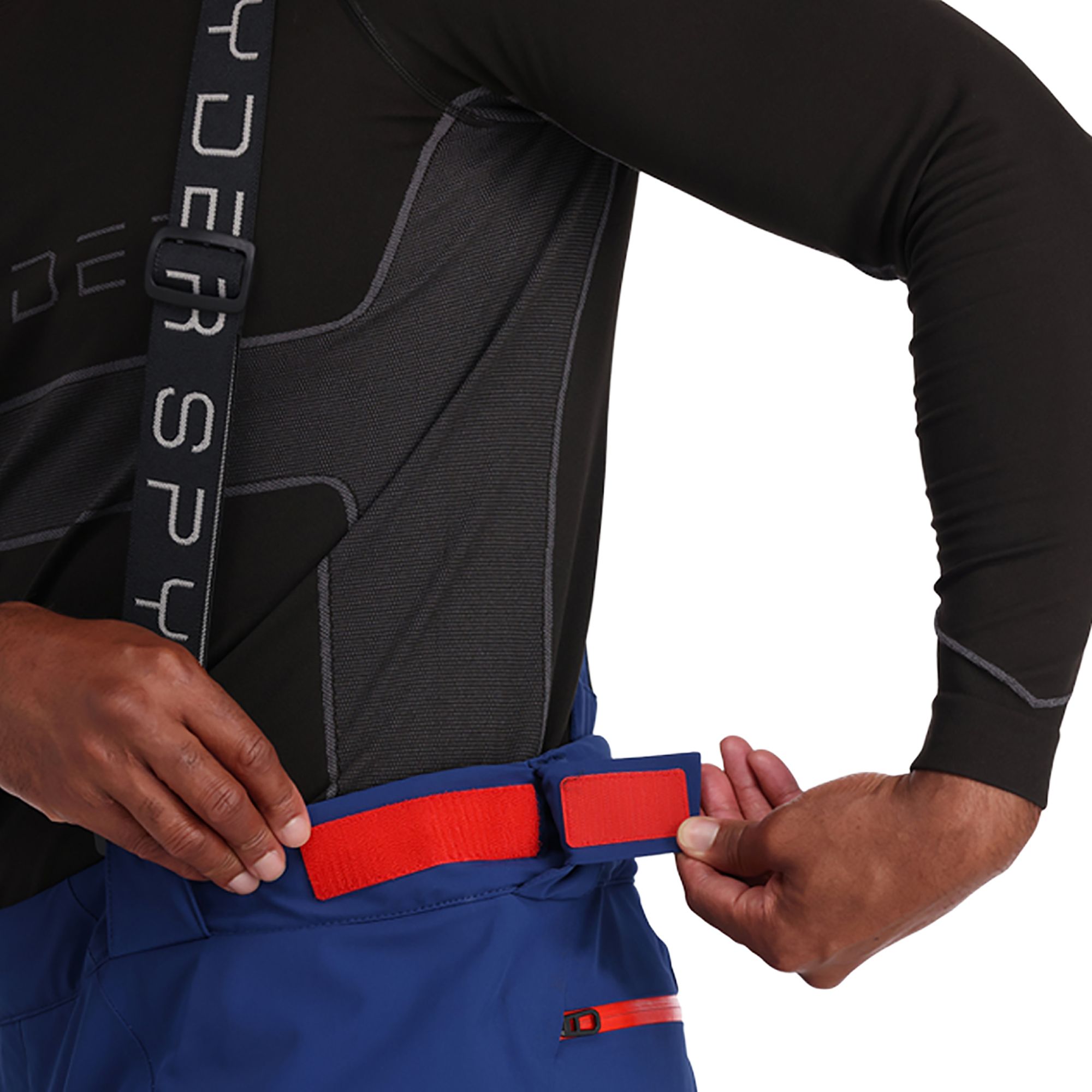 Spyder Men's Propulsion Bib product image