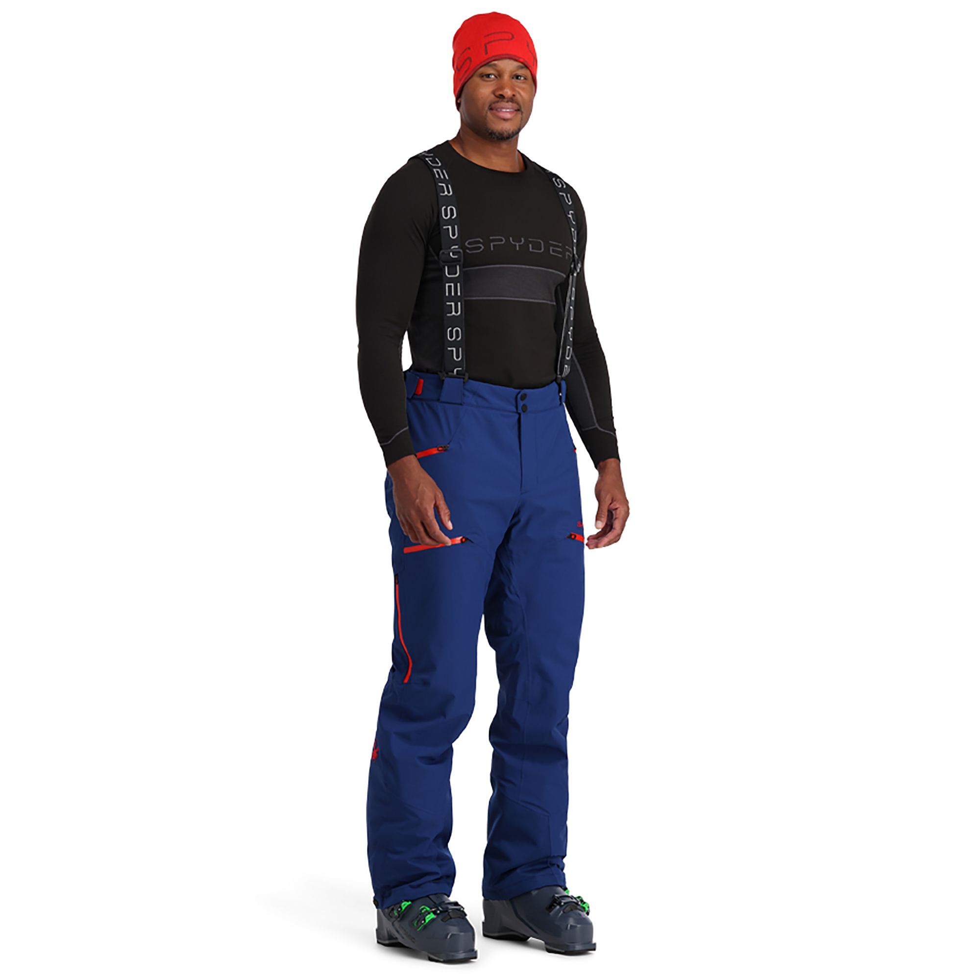 Spyder Men's Propulsion Bib product image