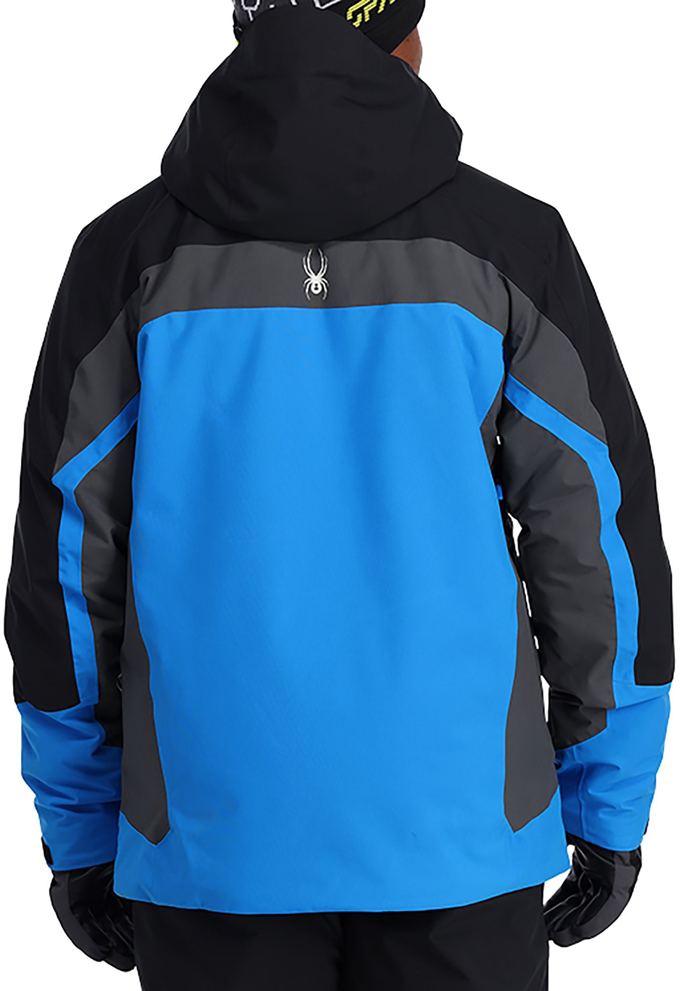 Spyder Men's Insulated Seventy-Eight Jacket product image