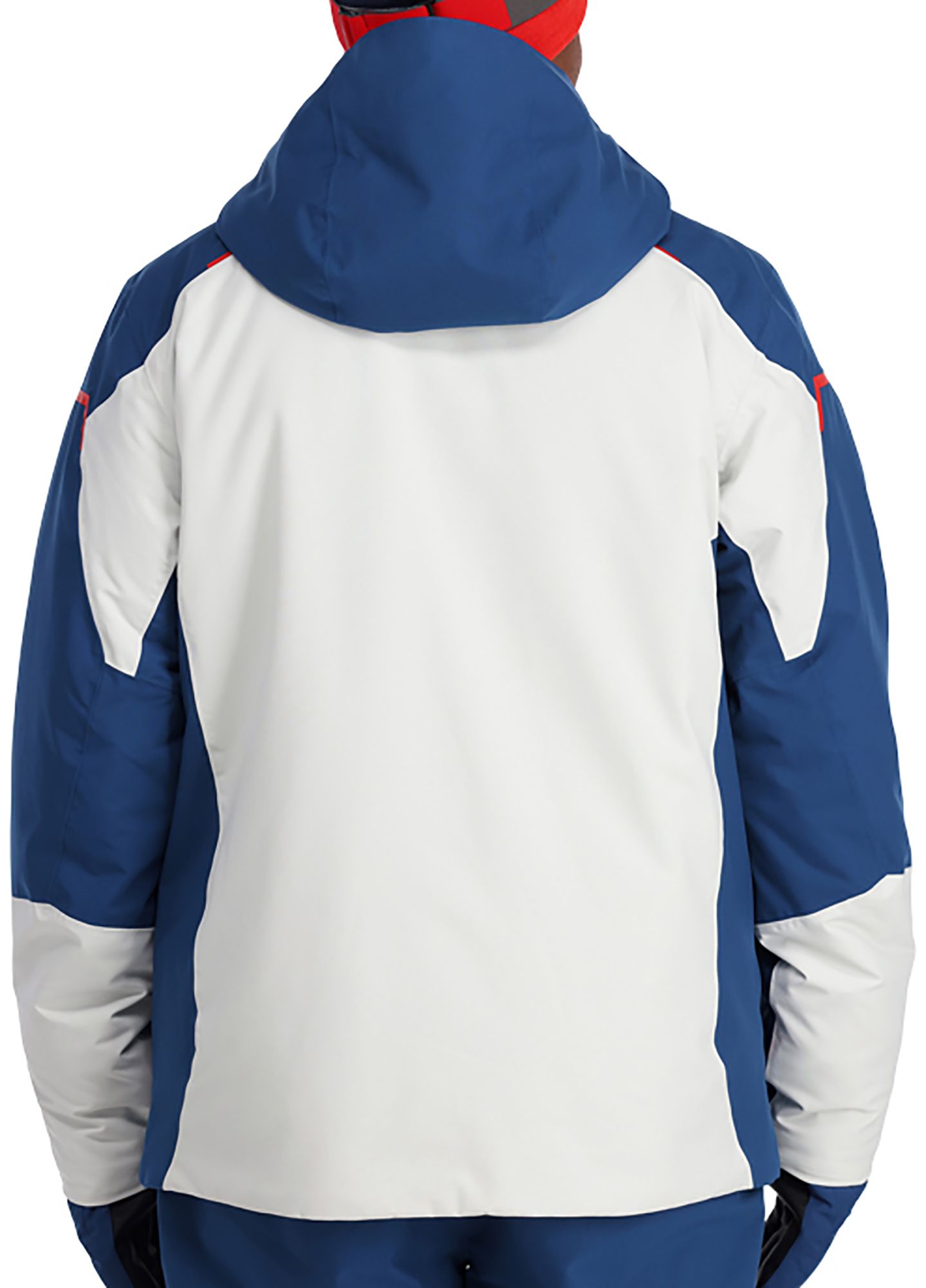 Spyder Men's Insulated Copper Ski Jacket product image