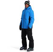 Spyder Men's Insulated Primer Ski Jacket product image