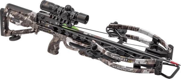 TenPoint Turbo S1 Crossbow - 390 FPS product image