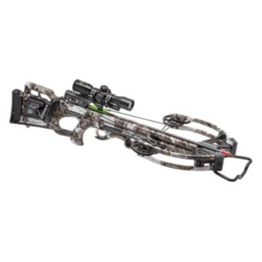 sorry, TenPoint Titan De-Cock ACU50 Crossbow - 380 FPS is currently out of stock