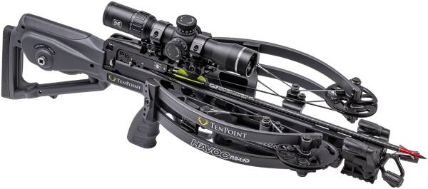 TenPoint Havoc RS440 ACU Slide Crossbow Package – 440 FPS product image