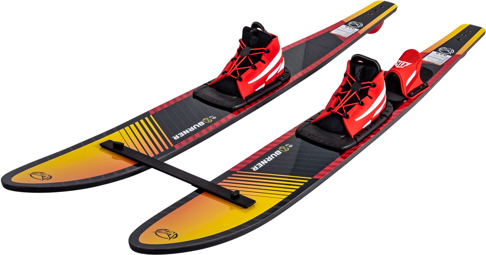 HO Sports Burner/Blaze Waterski Combo product image