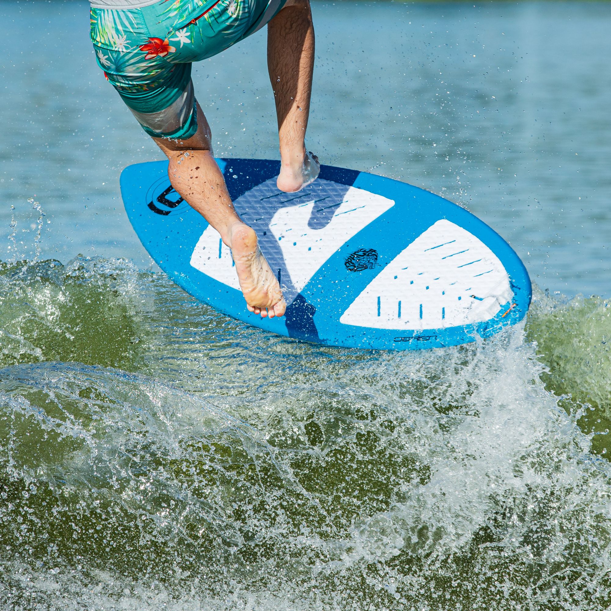 O'Brien Space Dust Wakesurfer product image