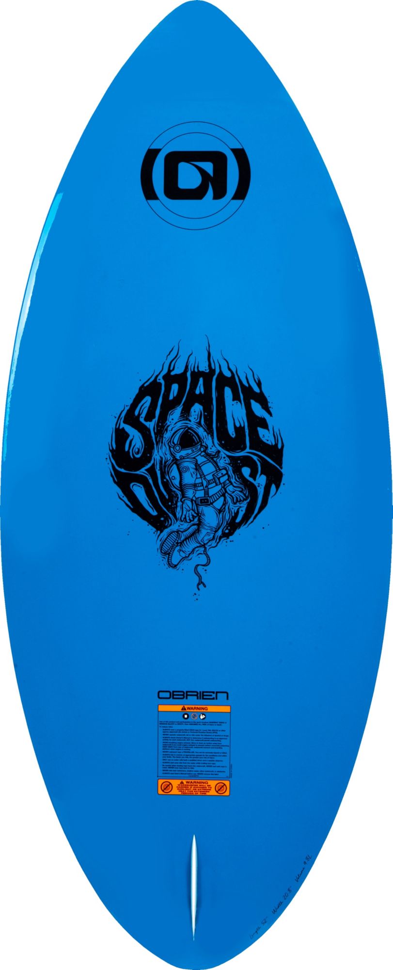 O'Brien Space Dust Wakesurfer product image