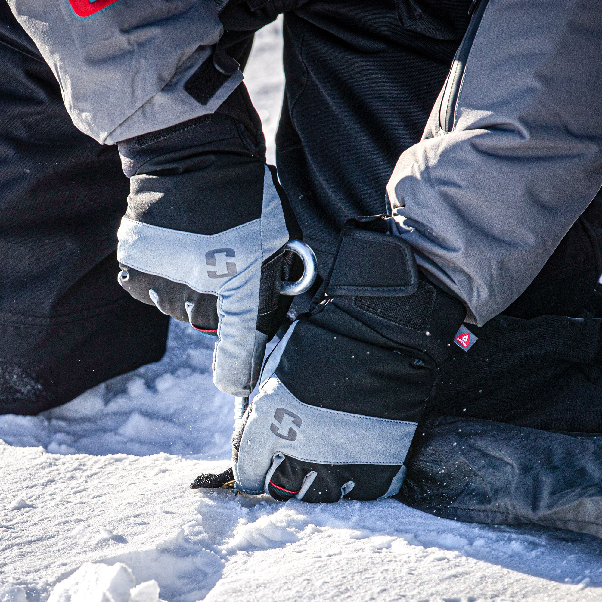 Striker Men's Apex Gloves product image