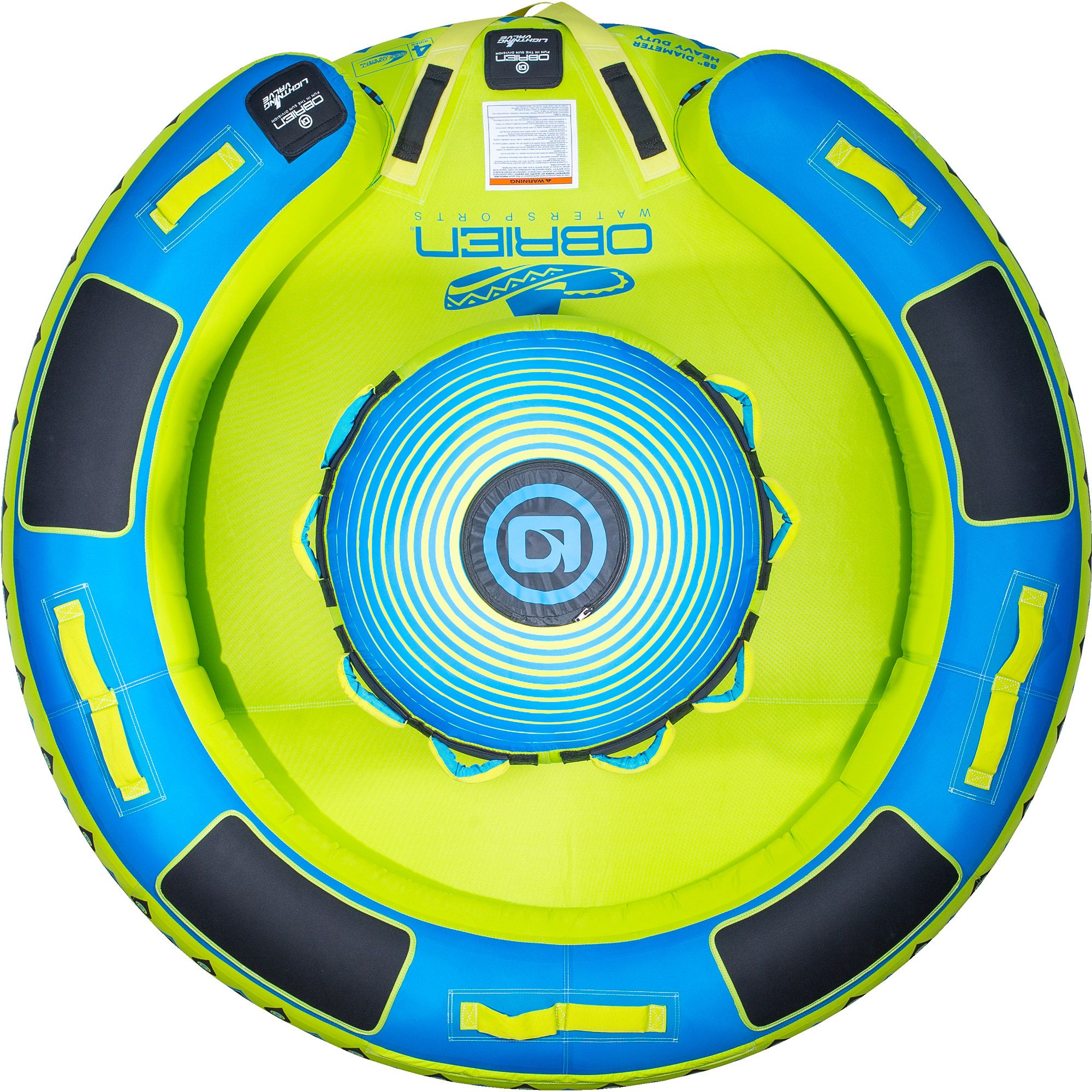O'Brein Sombrero 4-Person Towable Tube product image