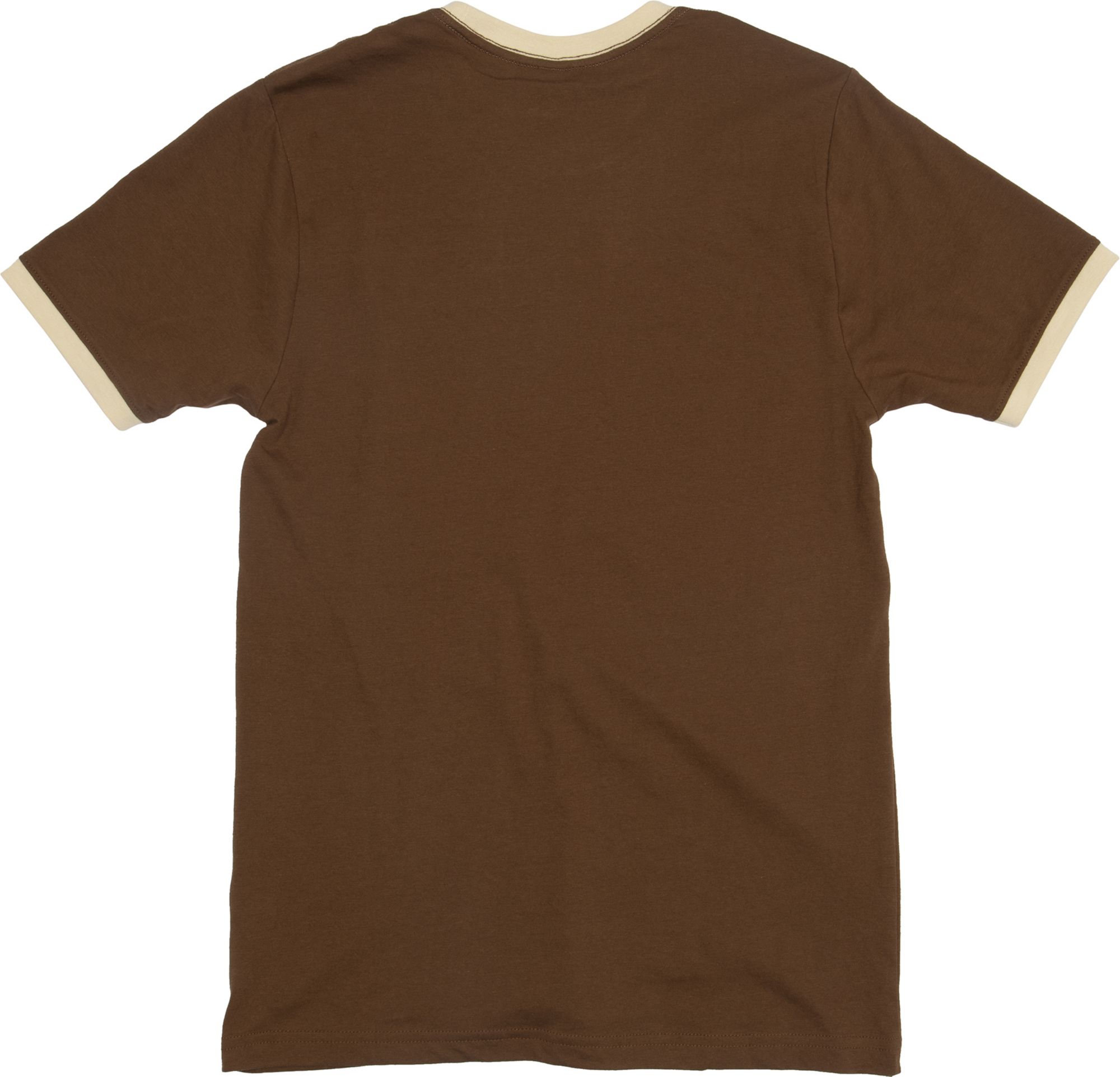 The Landmark Project Men's Smokey Among Friends Ringer Tee product image