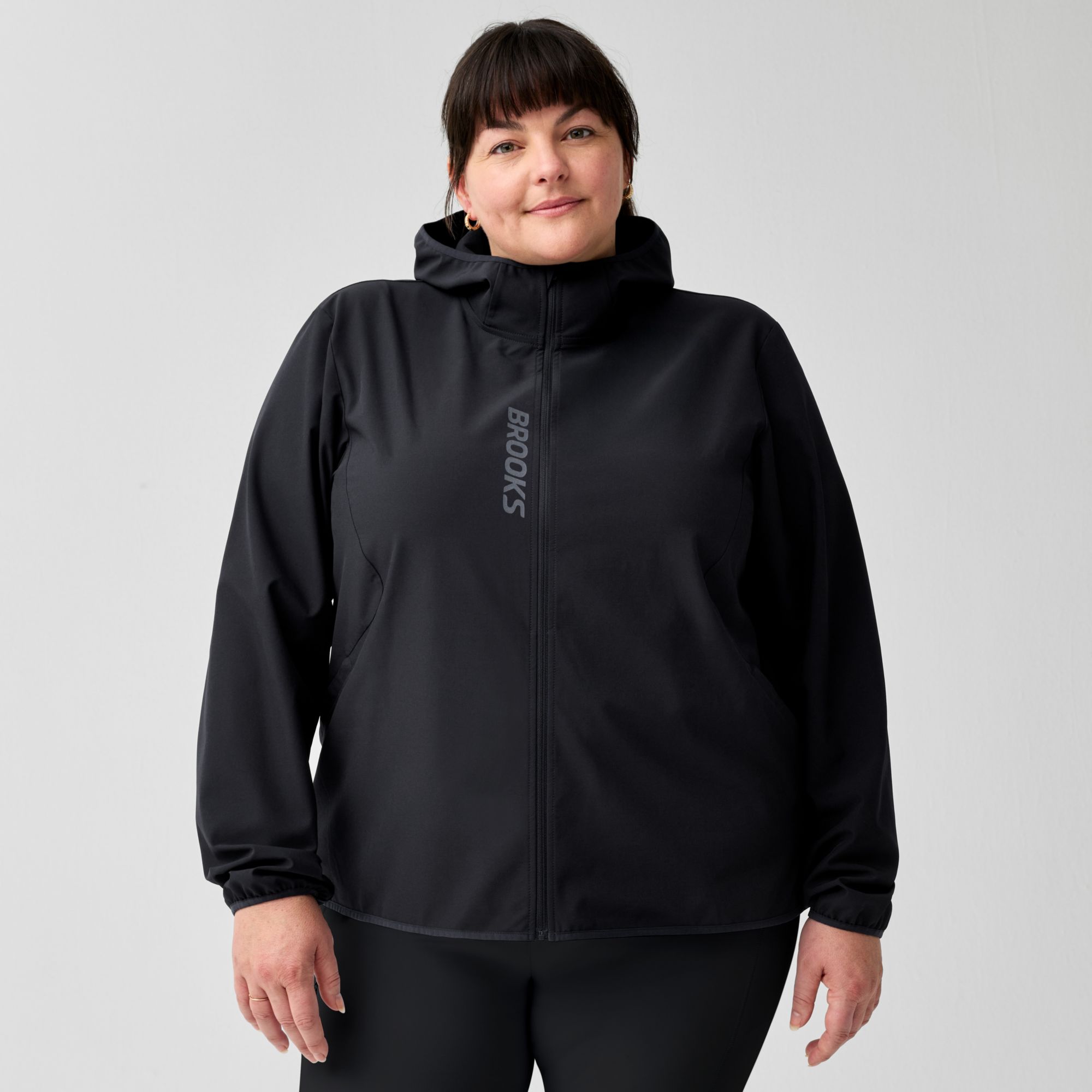 Brooks Women's Canopy Jacket product image