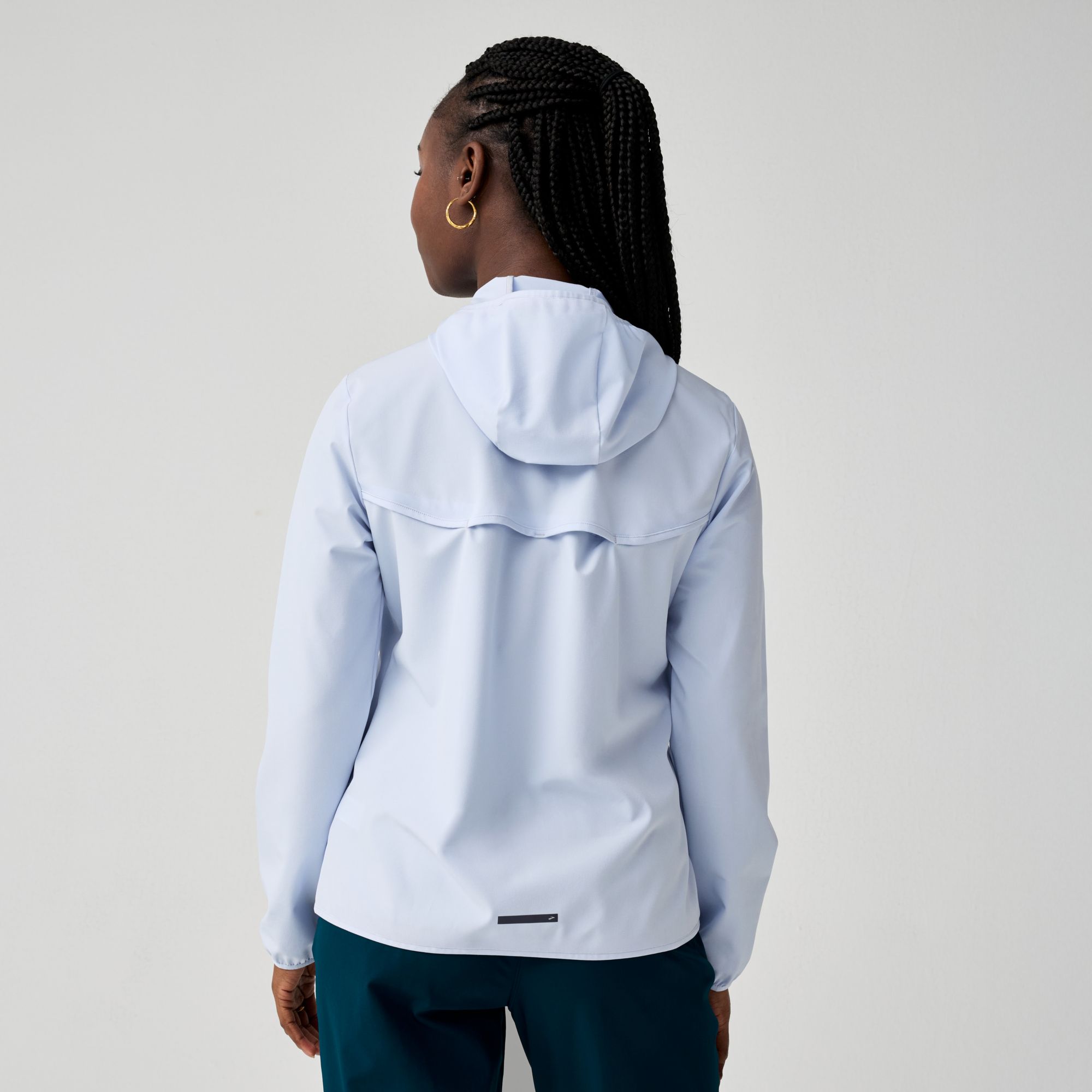 Brooks Women's Canopy Jacket product image
