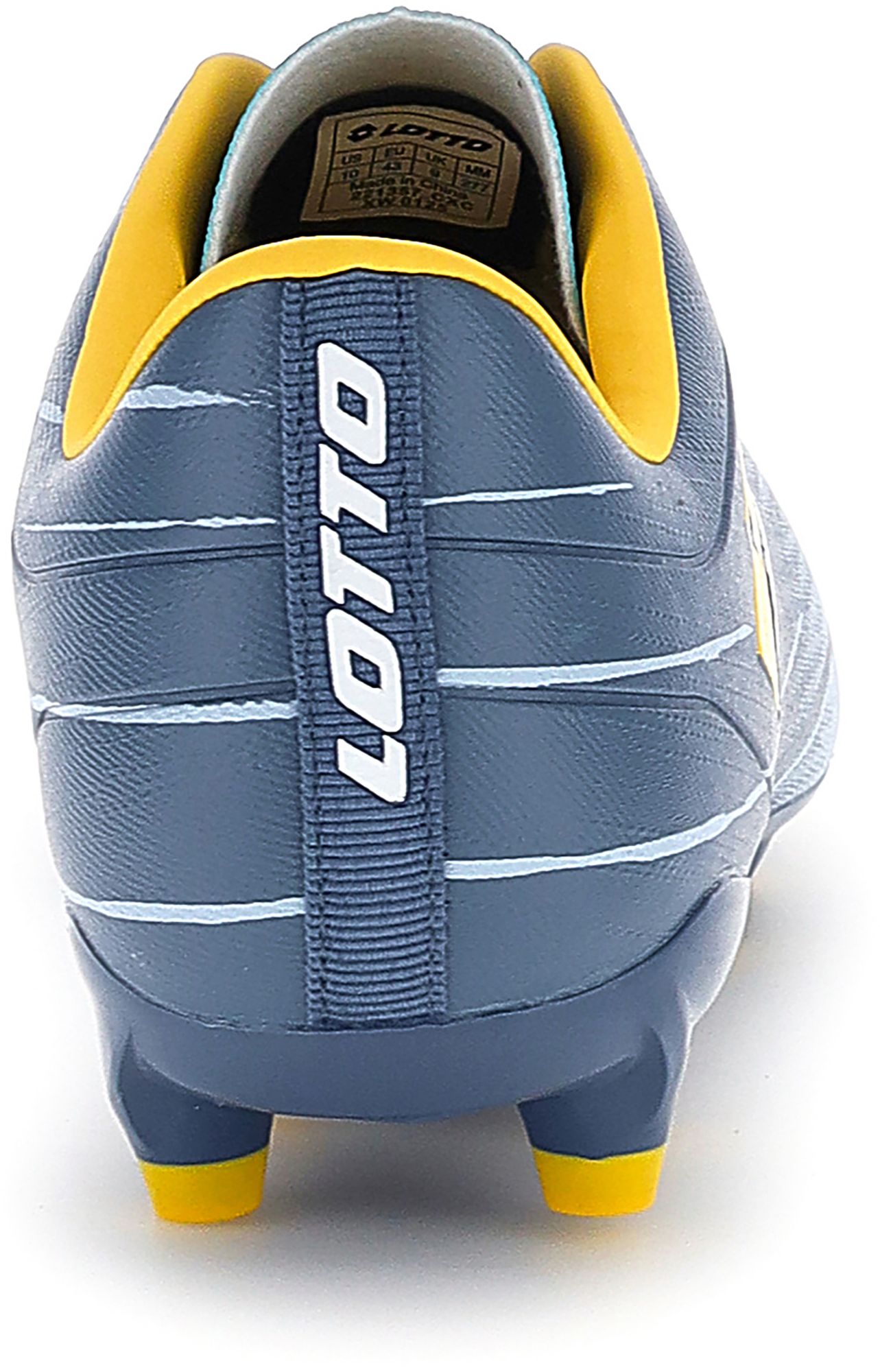 Lotto Solista 700 IX FG Soccer Cleats product image