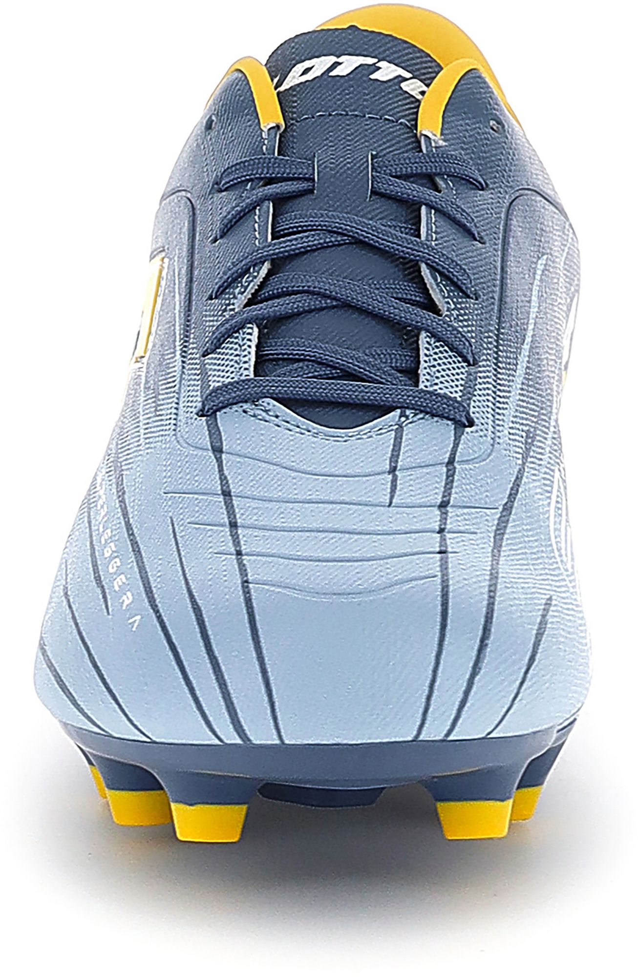 Lotto Solista 700 IX FG Soccer Cleats product image