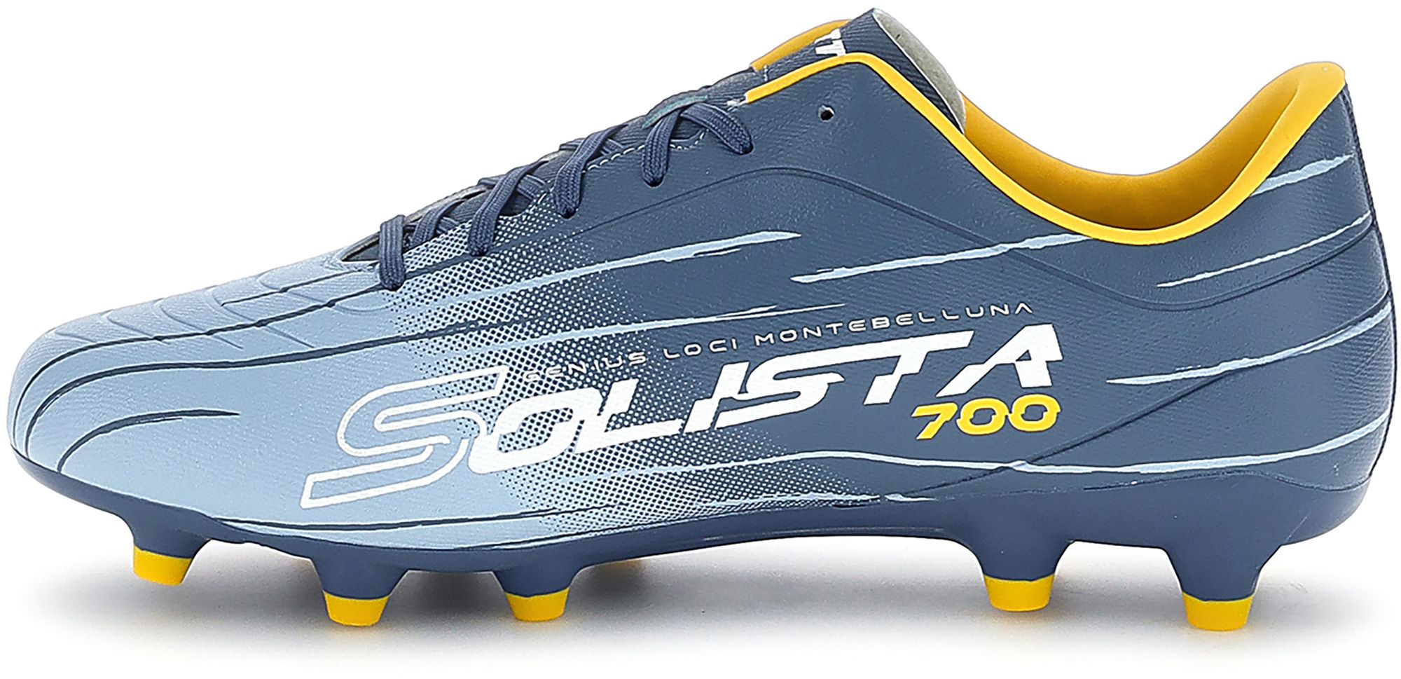Lotto Solista 700 IX FG Soccer Cleats product image