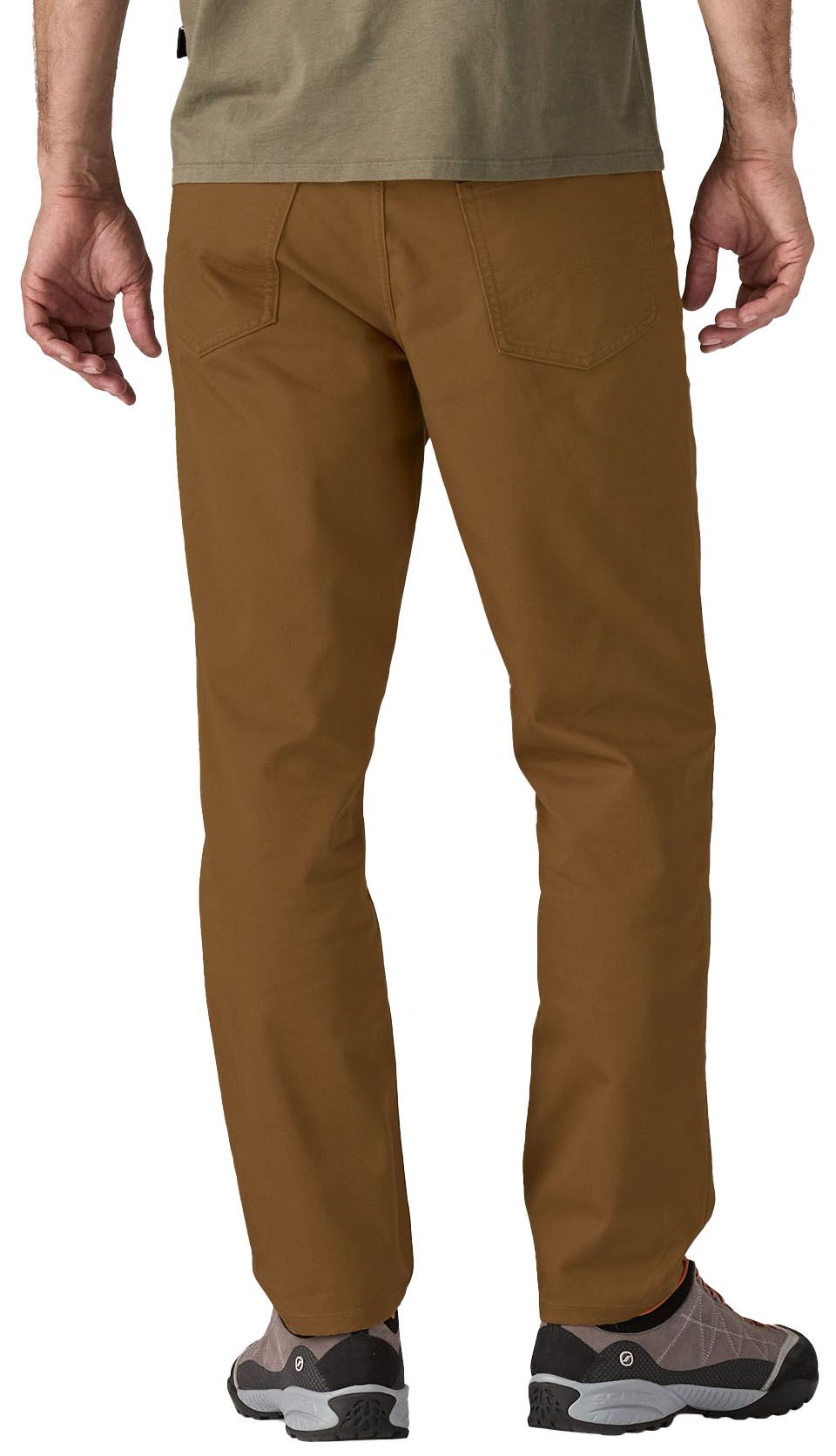 Patagonia Men's Twill Traveler Pants product image
