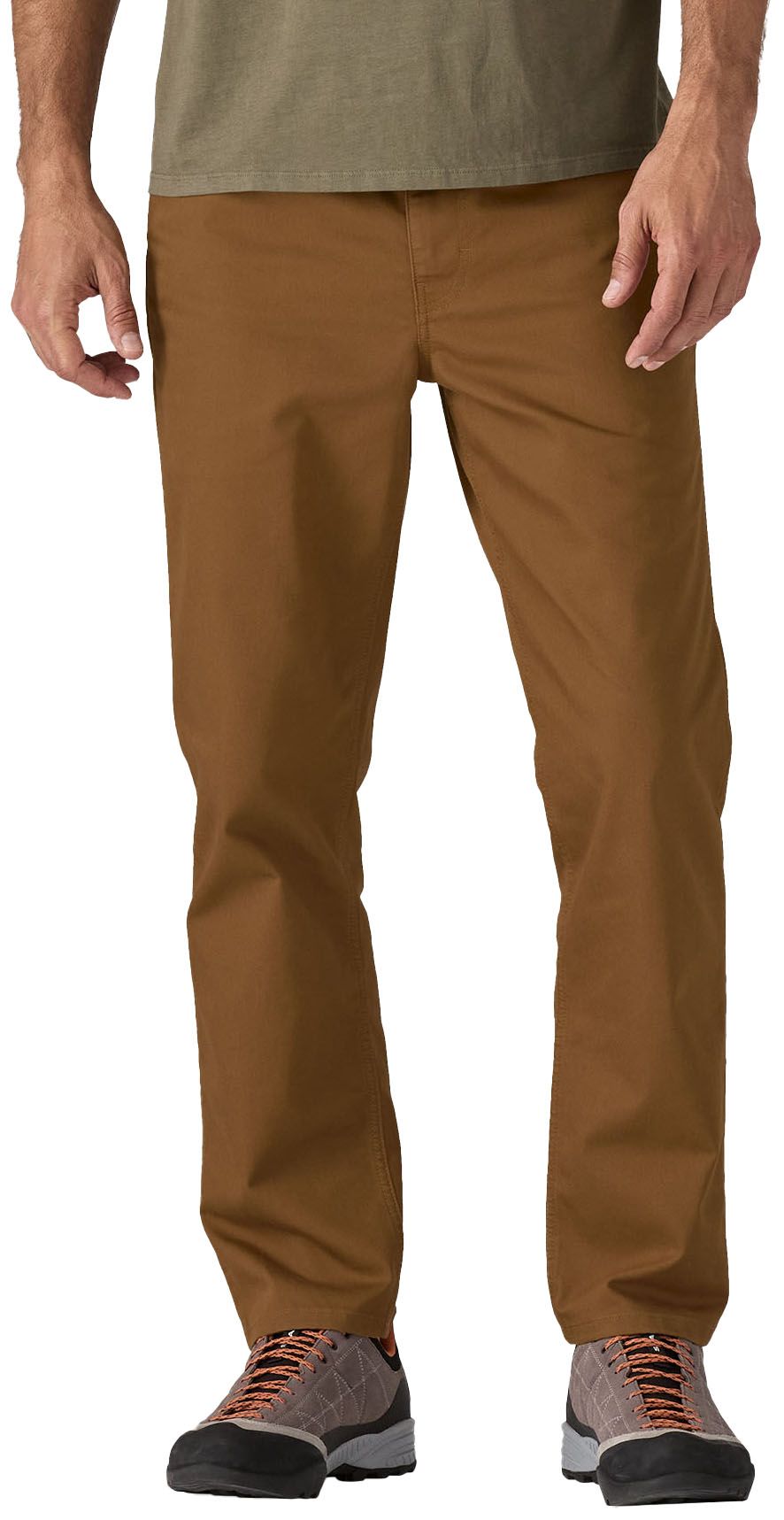 Patagonia Men's Twill Traveler Pants product image