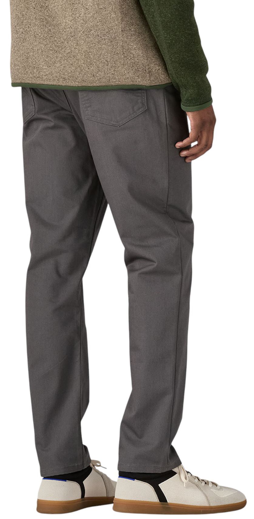 Patagonia Men's Twill Traveler Pants product image