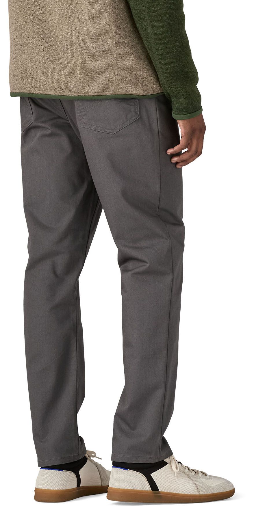 Patagonia Men's Twill Traveler 5 Pocket Pants product image