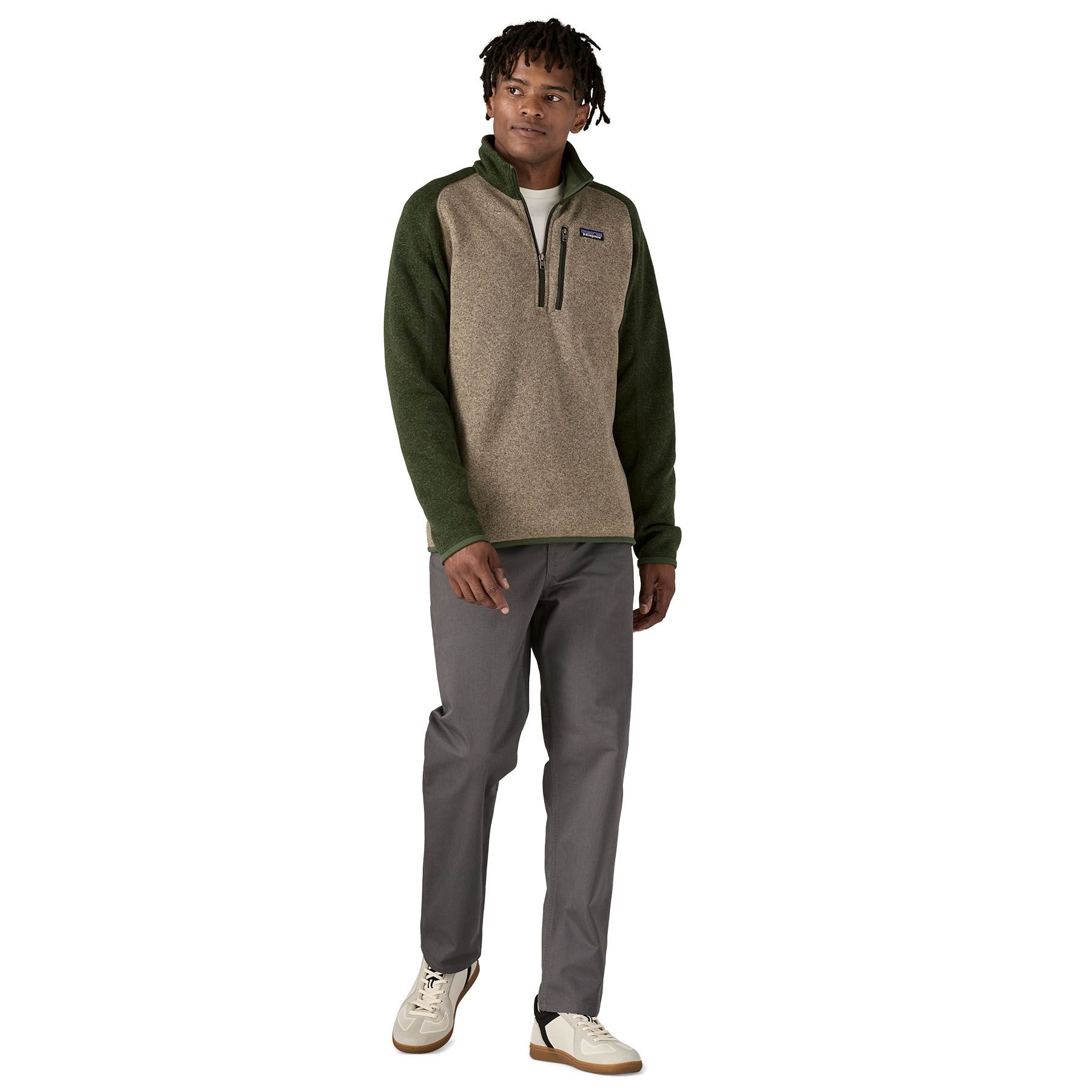 Patagonia Men's Twill Traveler 5 Pocket Pants product image