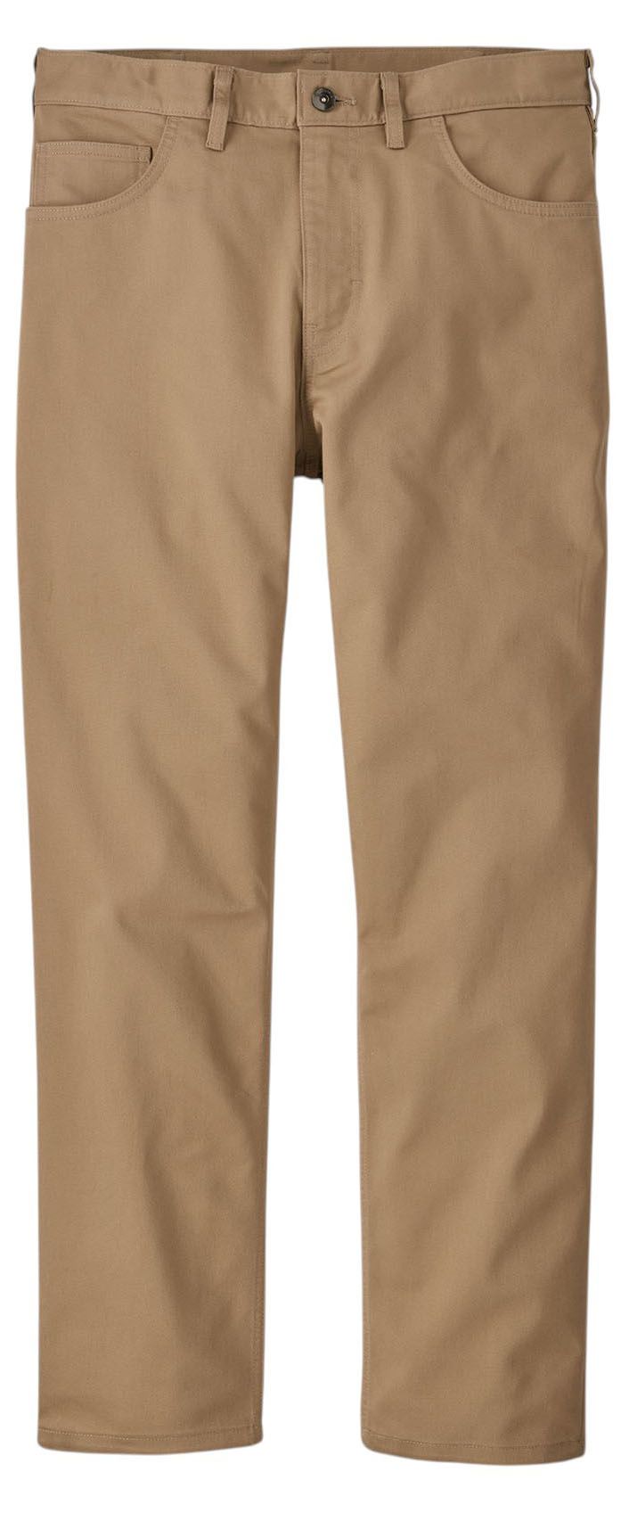 Patagonia Men's Twill Traveler 5 Pocket Pants product image