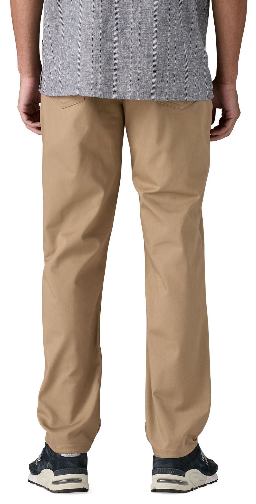 Patagonia Men's Twill Traveler 5 Pocket Pants product image