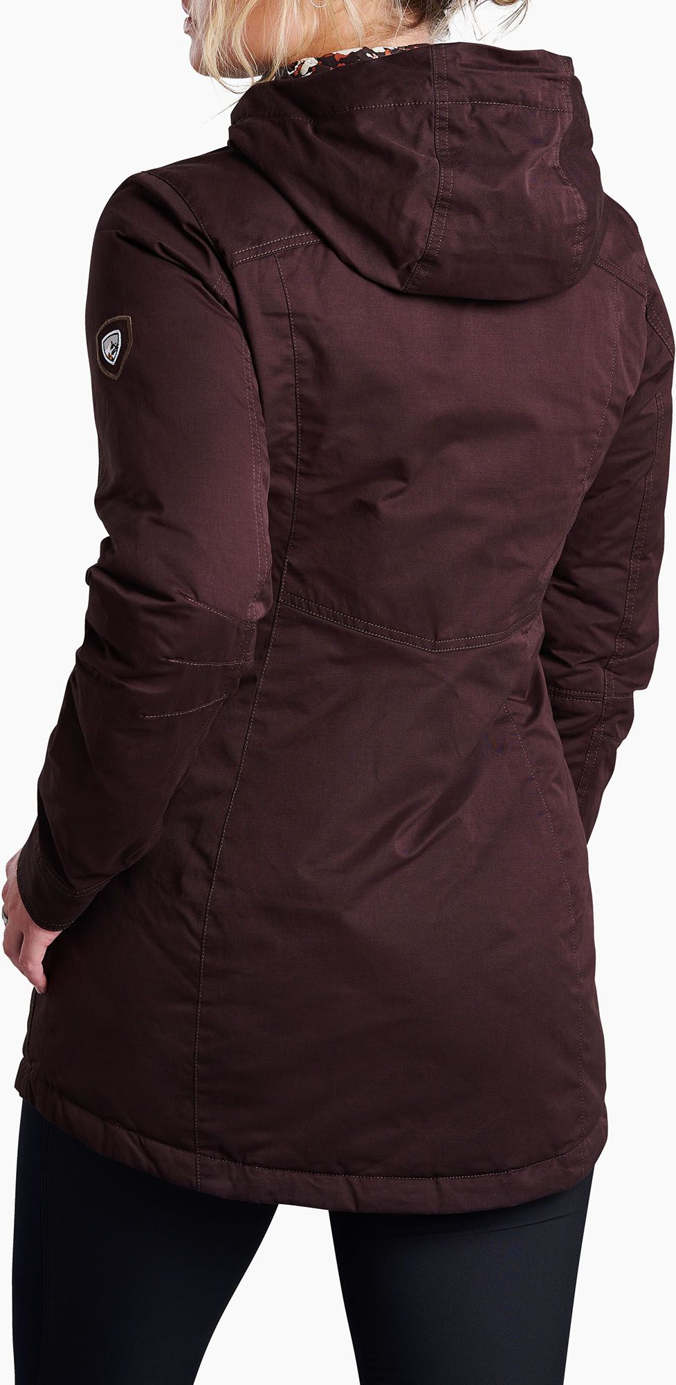 KÜHL Women's Celeste Down Parka product image
