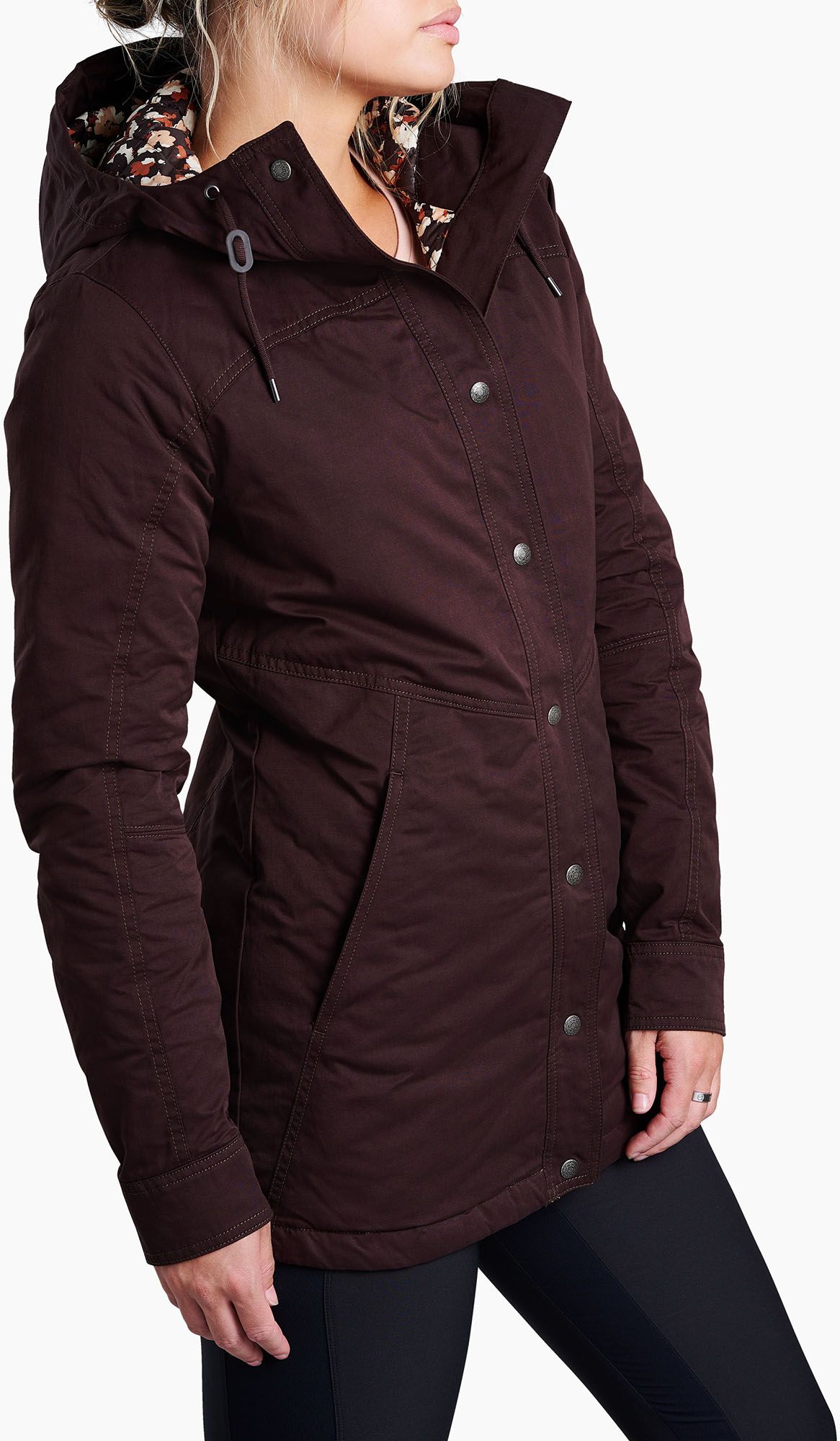 KÜHL Women's Celeste Down Parka product image