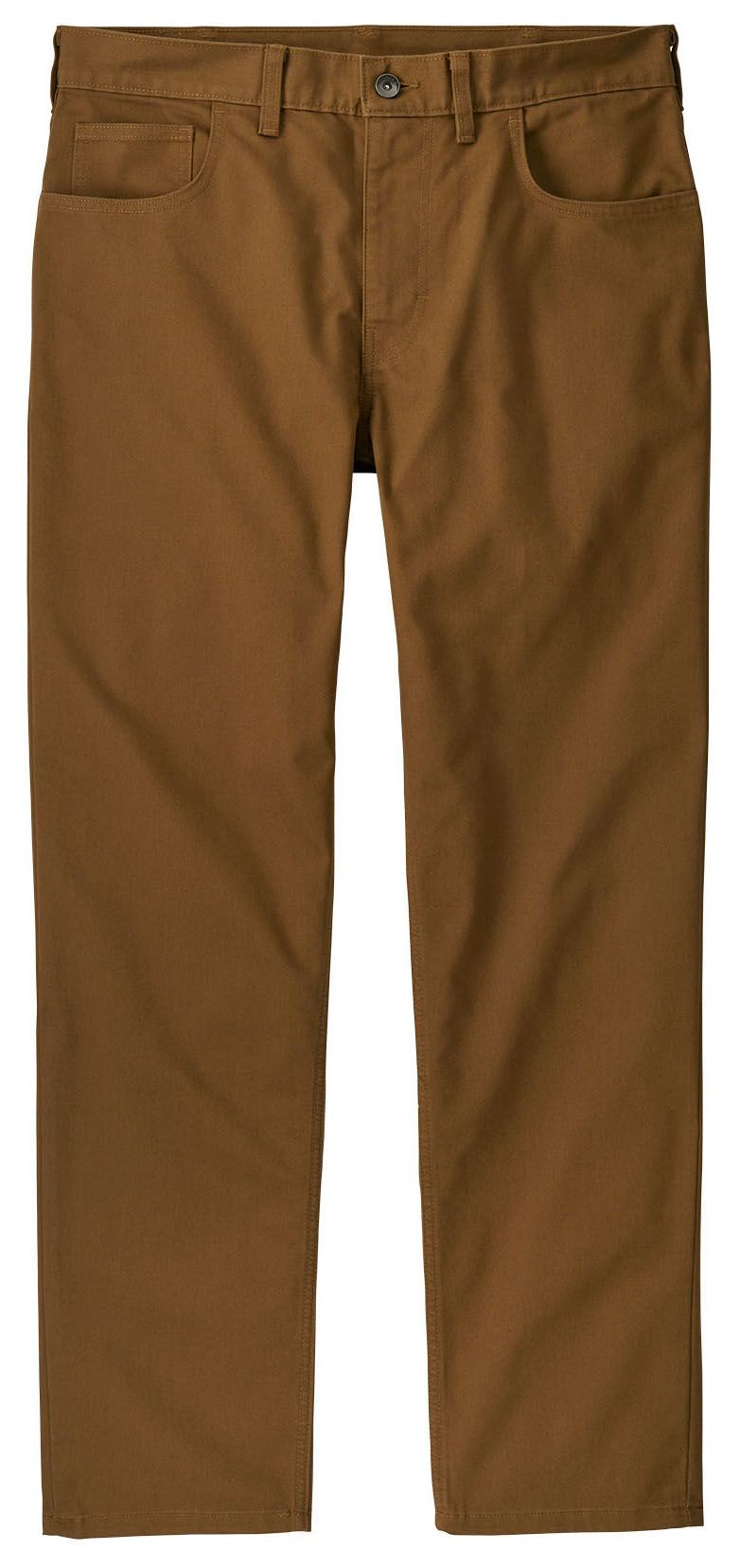 Patagonia Men's Twill Traveler Pants - Long product image