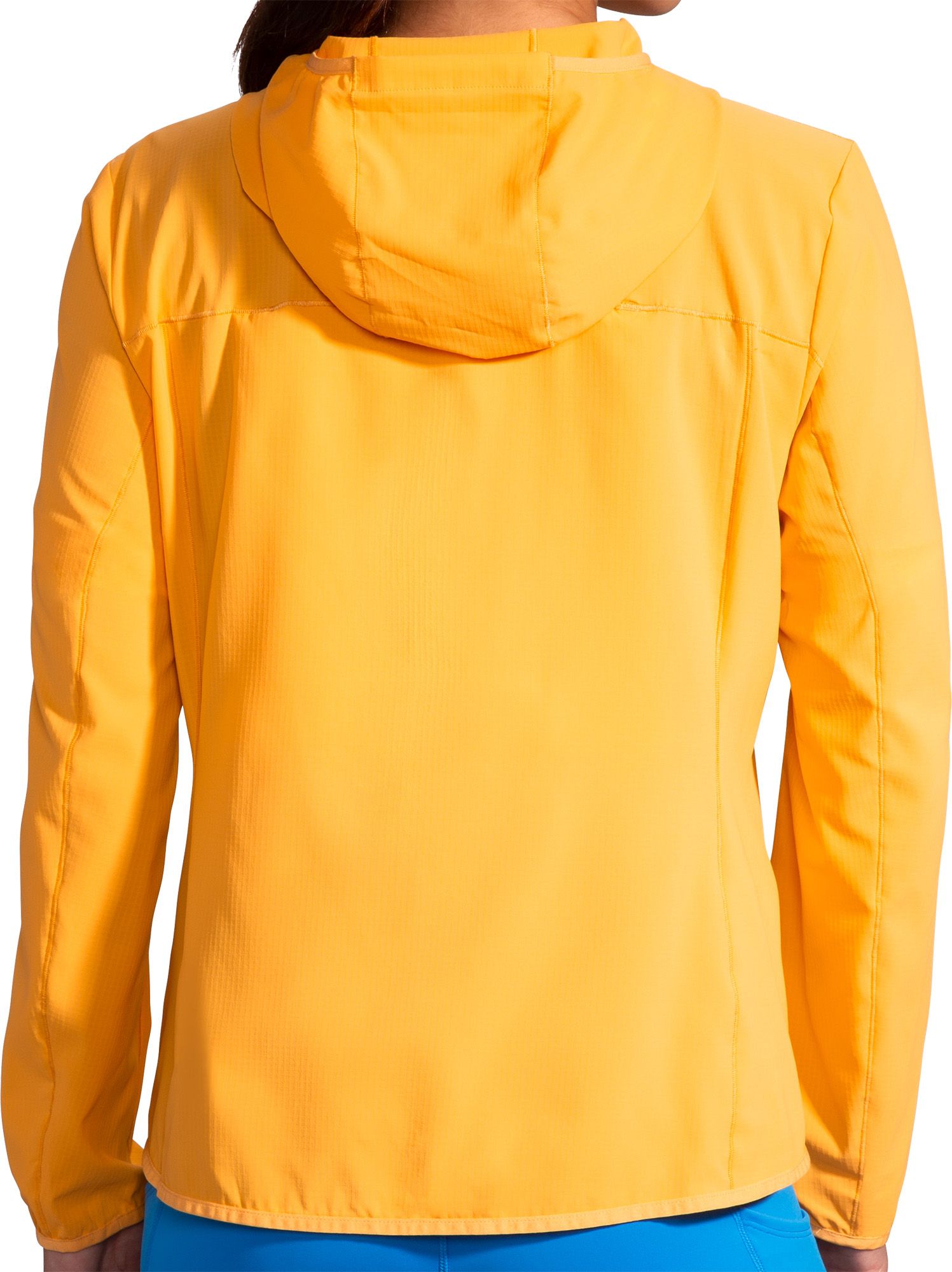 Brooks Women's Canopy Full-Zip Jacket product image