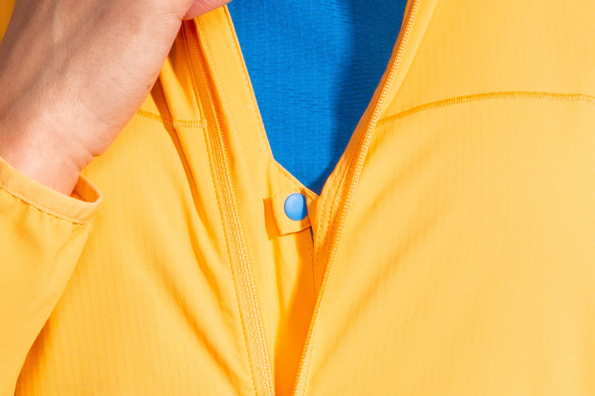 Brooks Women's Canopy Full-Zip Jacket product image