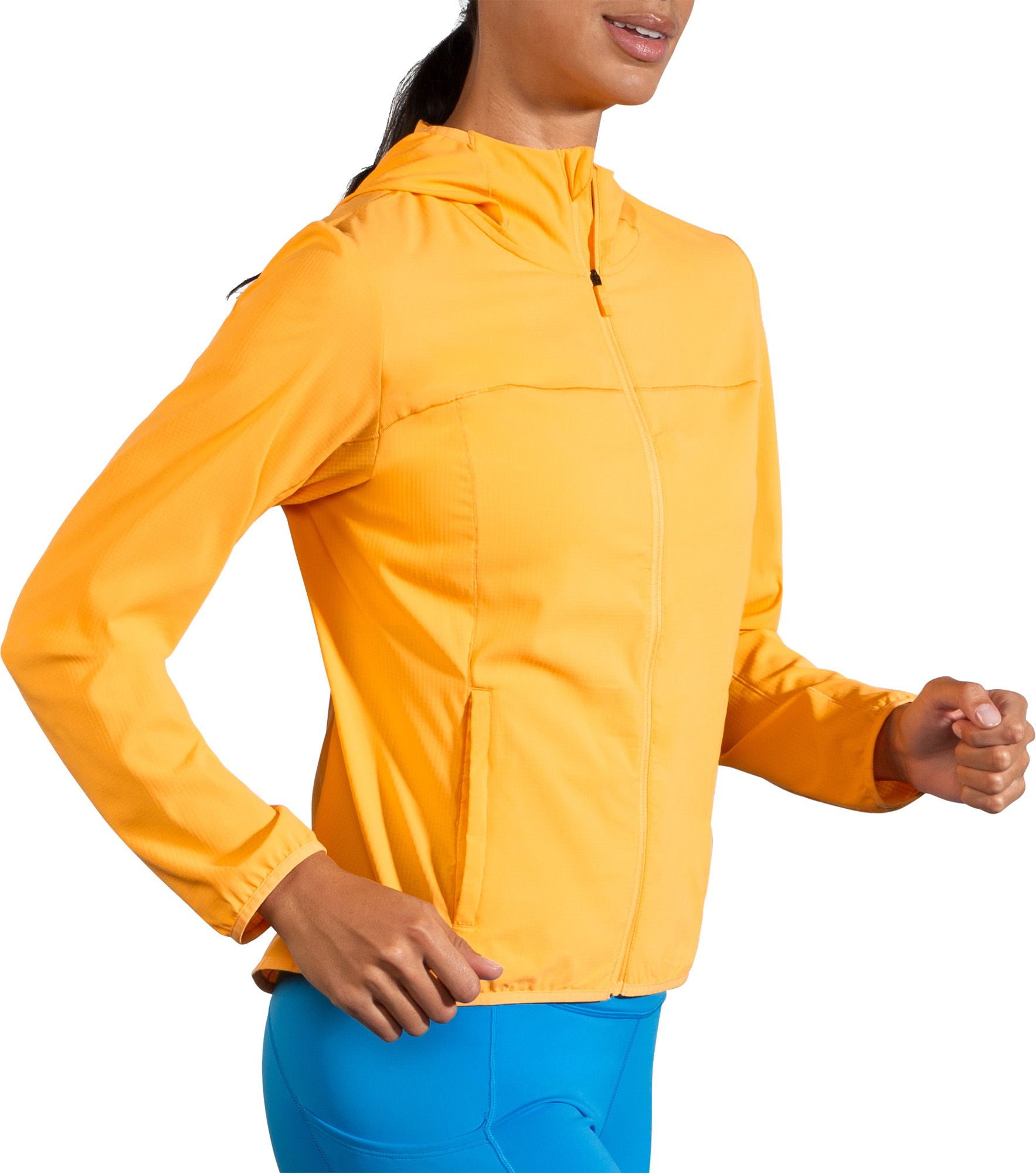 Brooks Women's Canopy Full-Zip Jacket product image