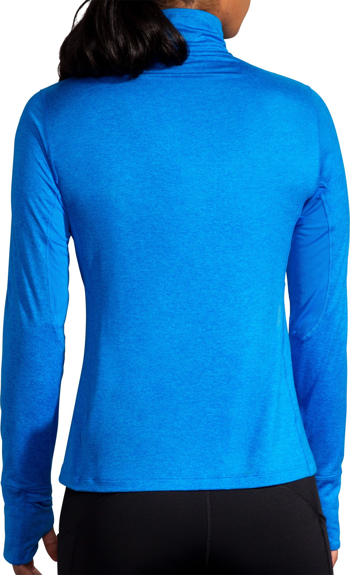 Brooks Sports Women's Dash 1/2 Zip Top product image