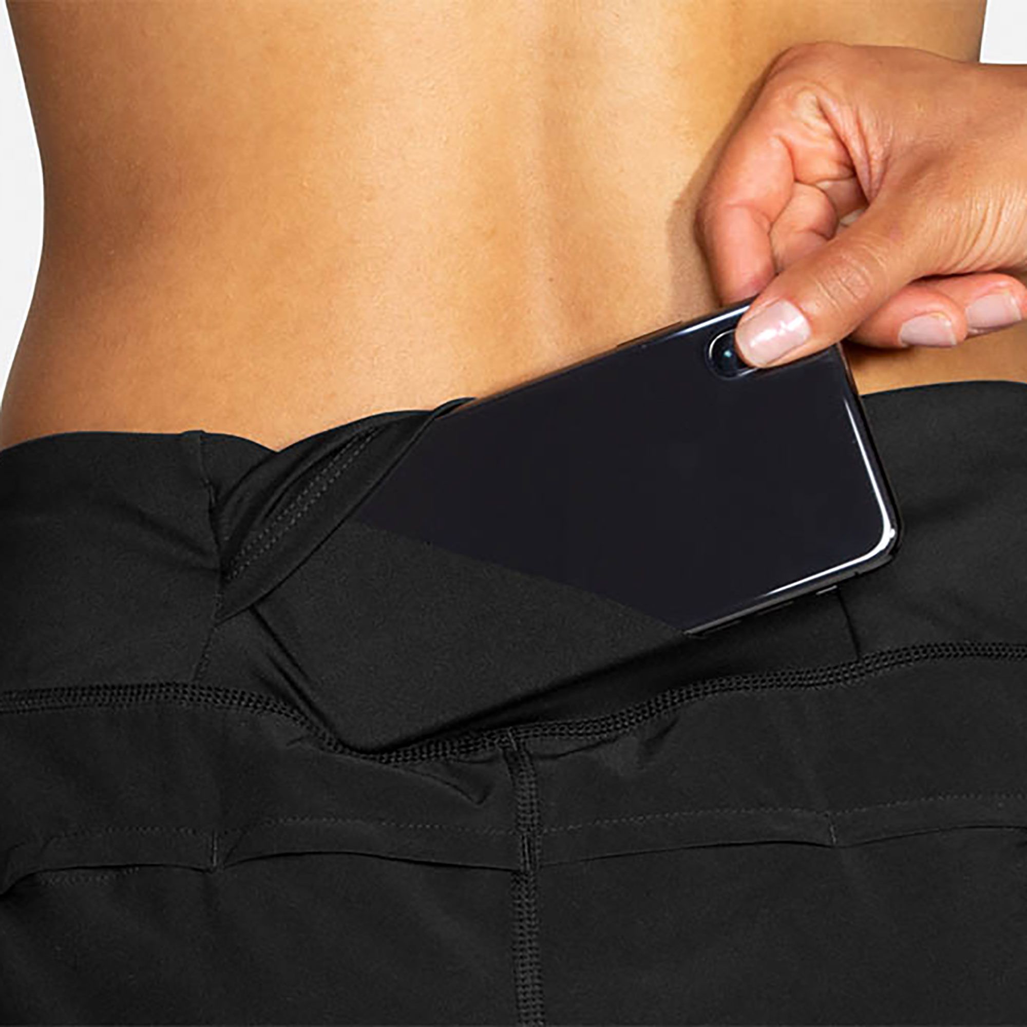 Brooks Women's Chaser 5" Shorts product image