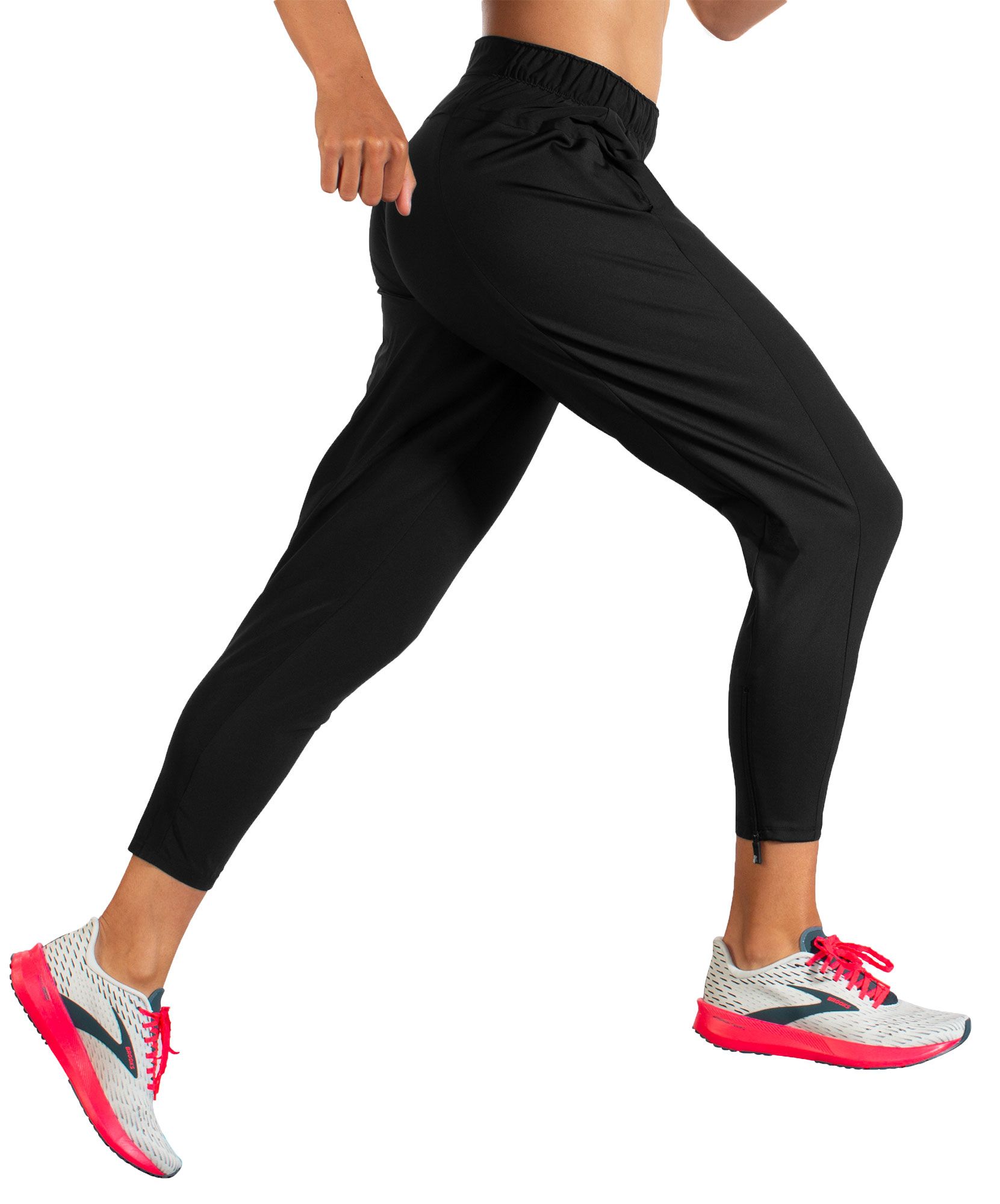 Brooks Sports Women's Shakeout Pant