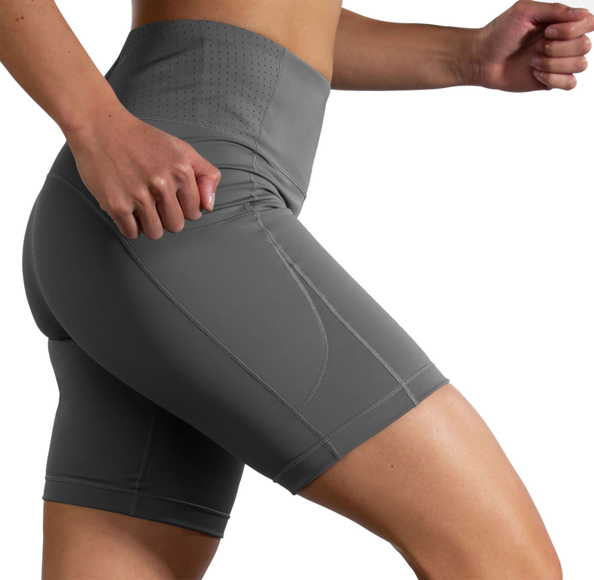 Brooks Women's Method 8" Short Tights product image